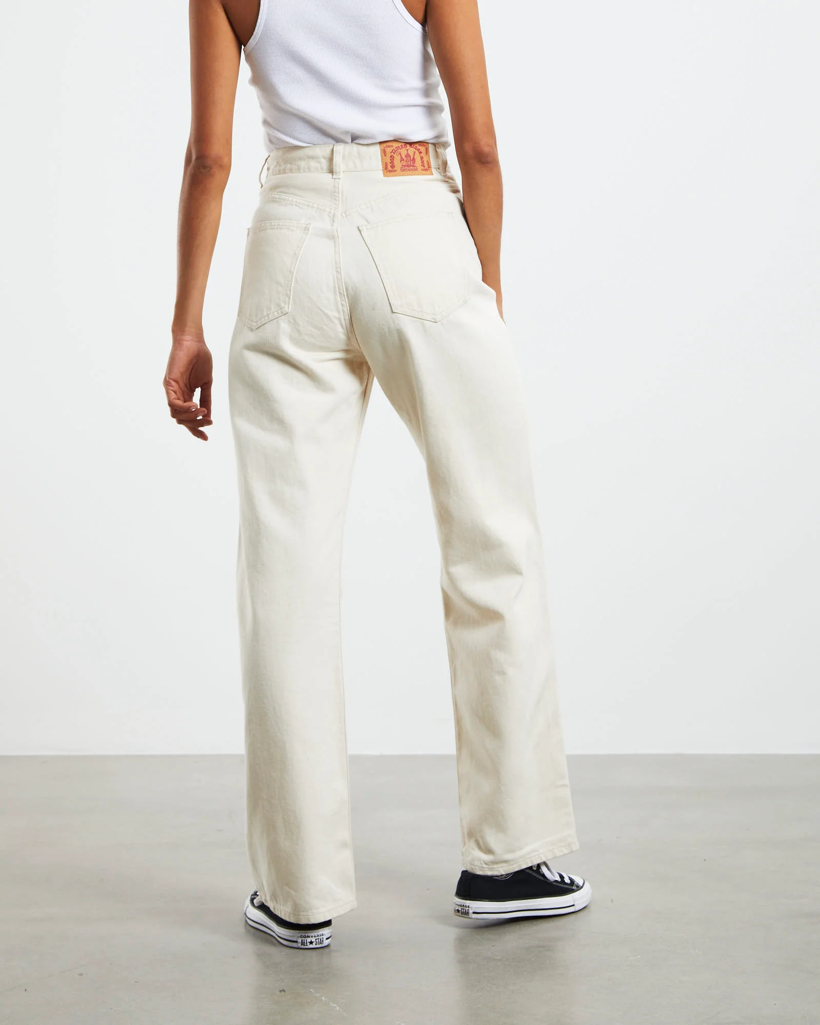 Echo Jeans Loom State - Image 2