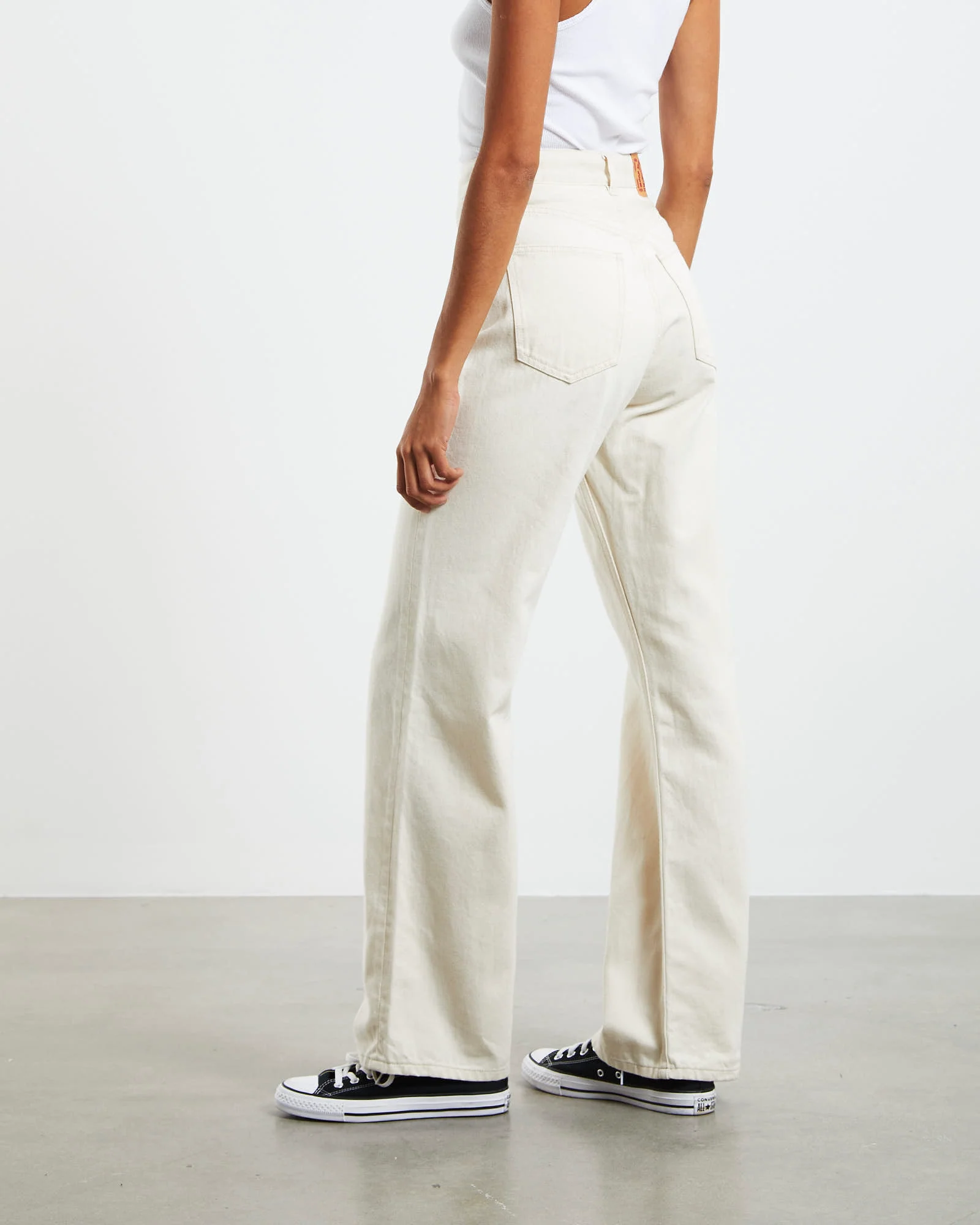 Echo Jeans Loom State - Image 3