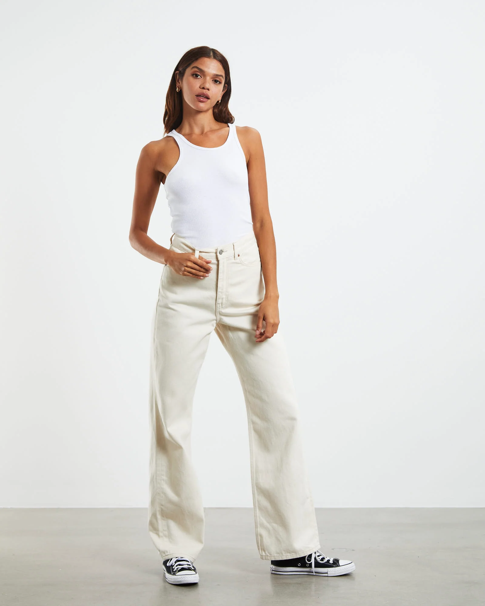 Echo Jeans Loom State - Image 4