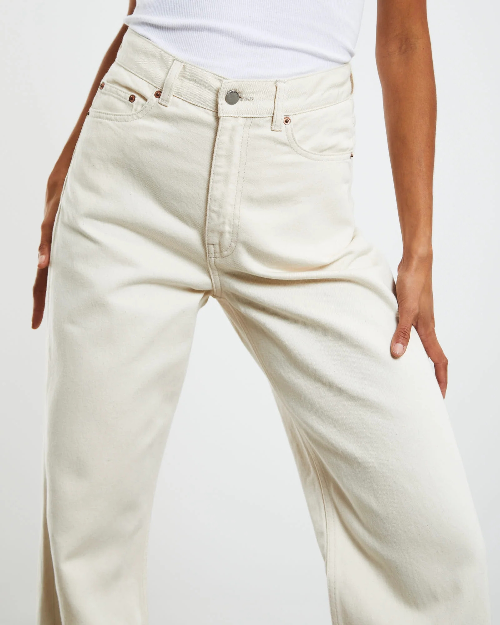 Echo Jeans Loom State - Image 5