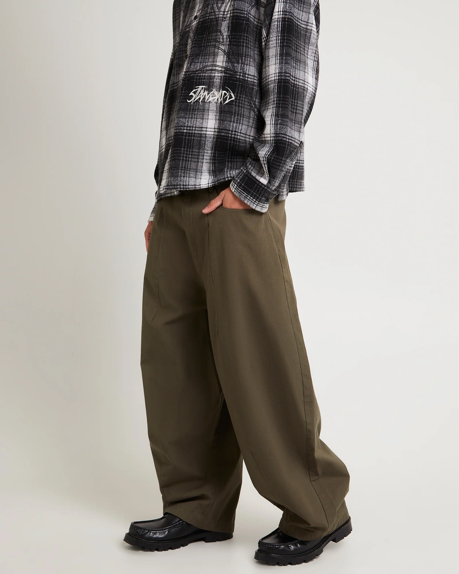Echo Surplus Pants - Image 3