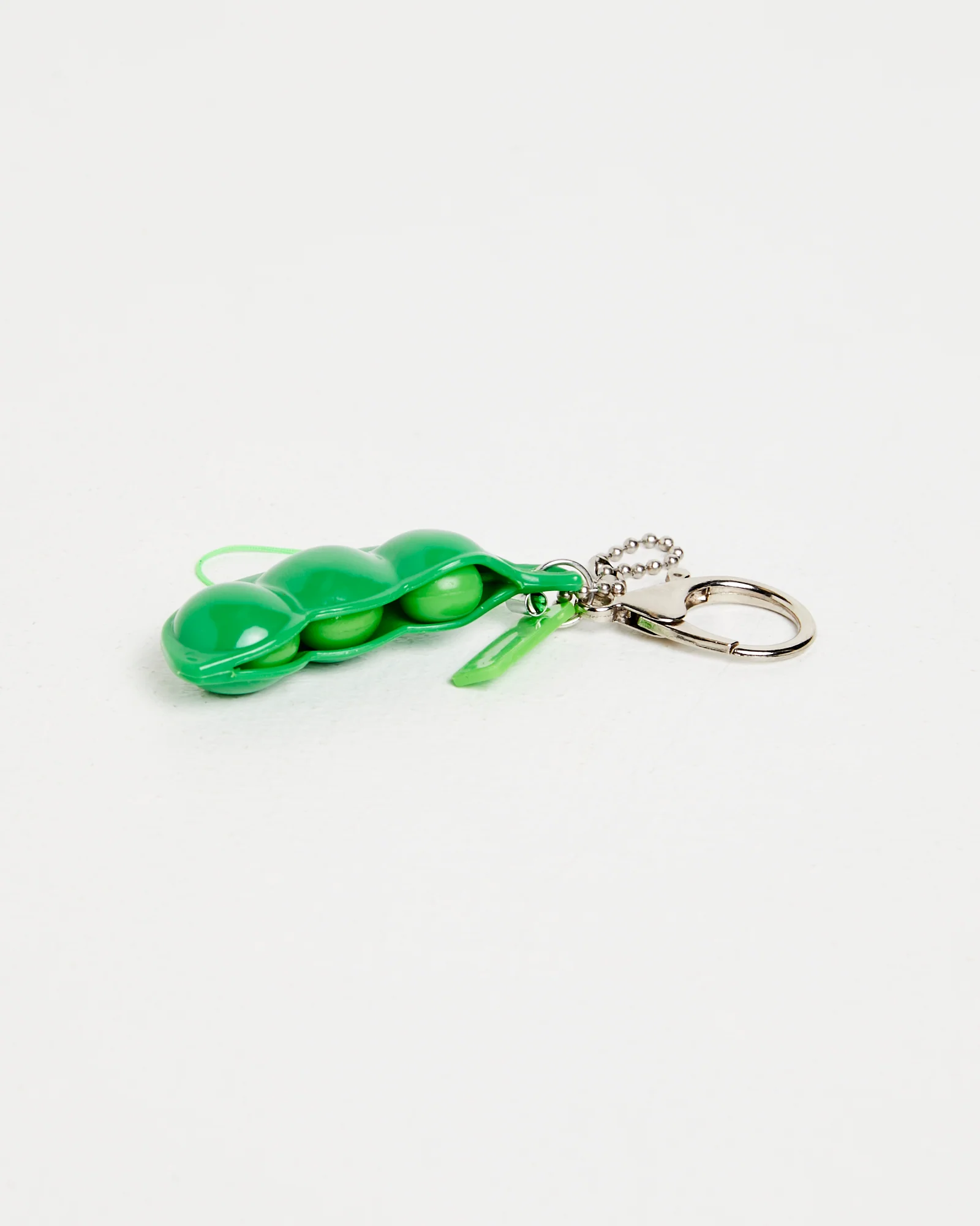 Edamame Keyring - Image 2