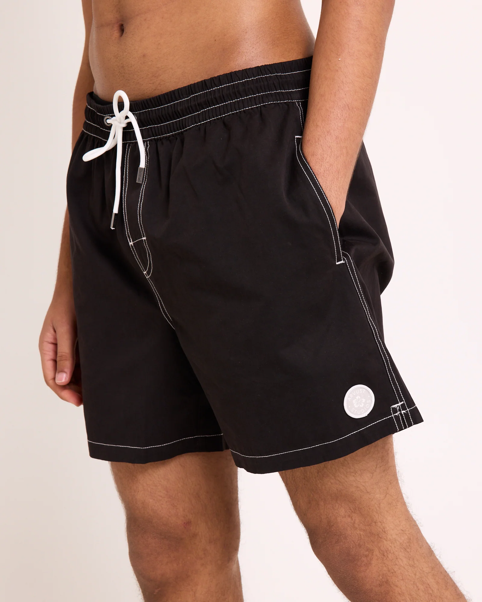 Eddie Swim Shorts - Image 2