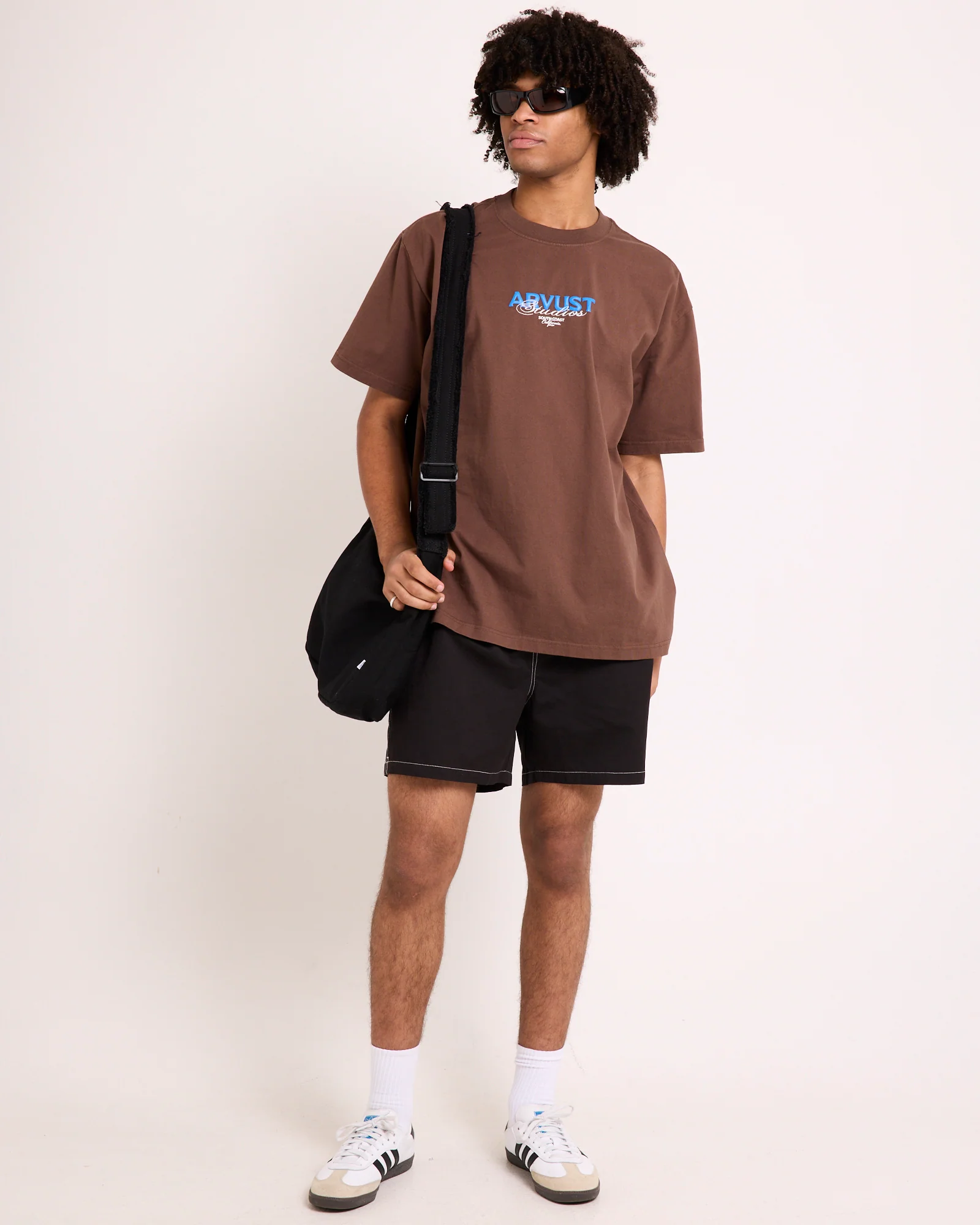 Eddie Swim Shorts - Image 3
