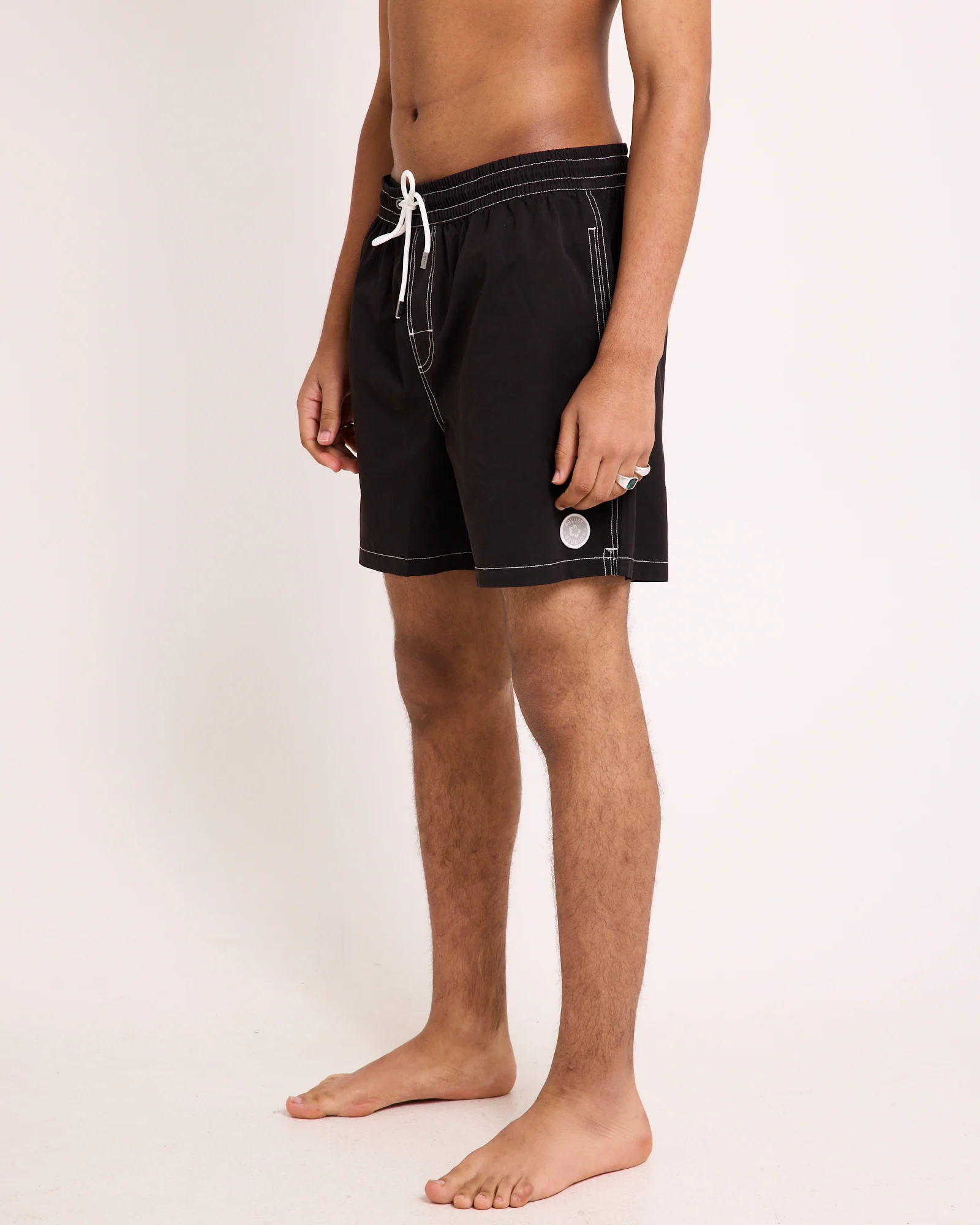 Eddie Swim Shorts - Image 4