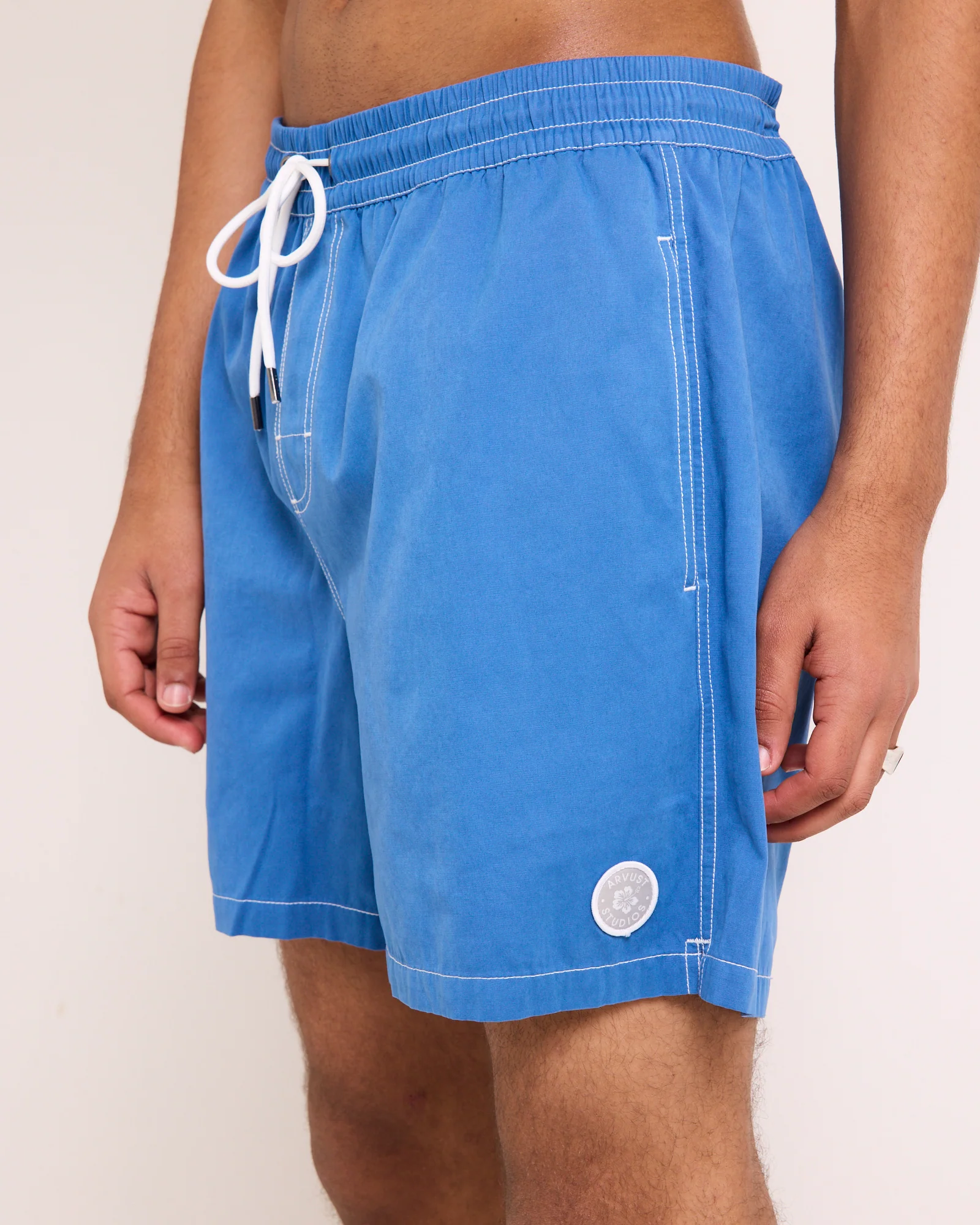 Eddie Swim Shorts - Image 2
