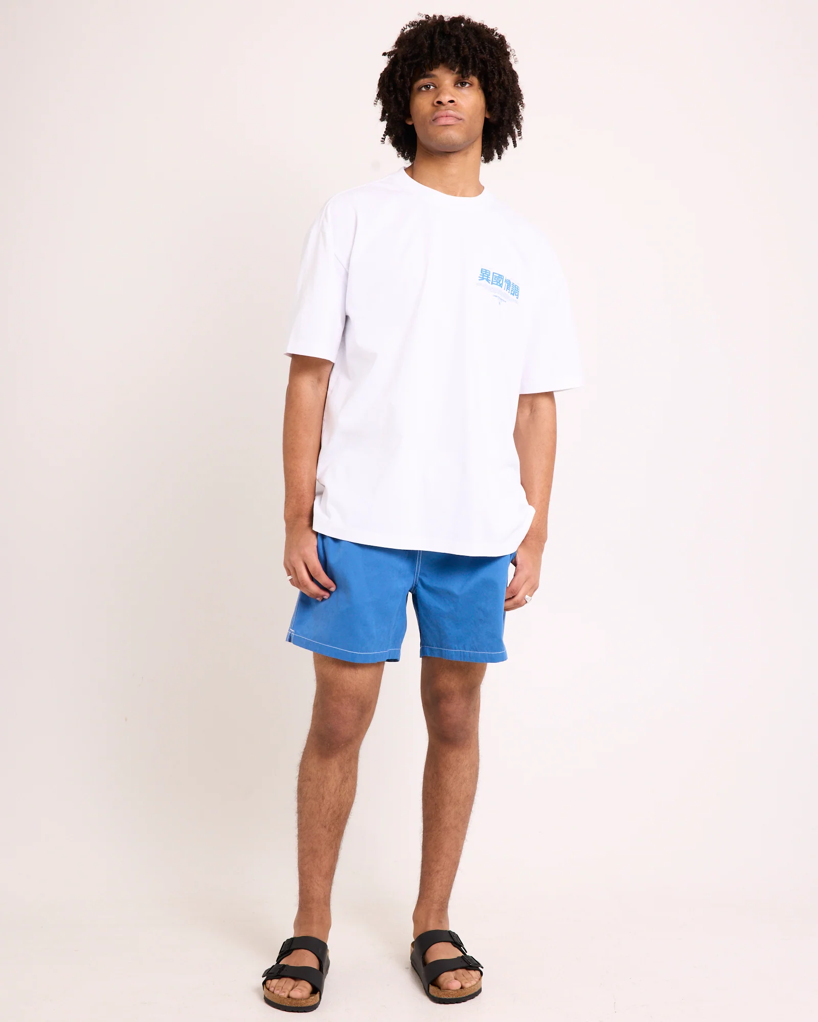 Eddie Swim Shorts - Image 3