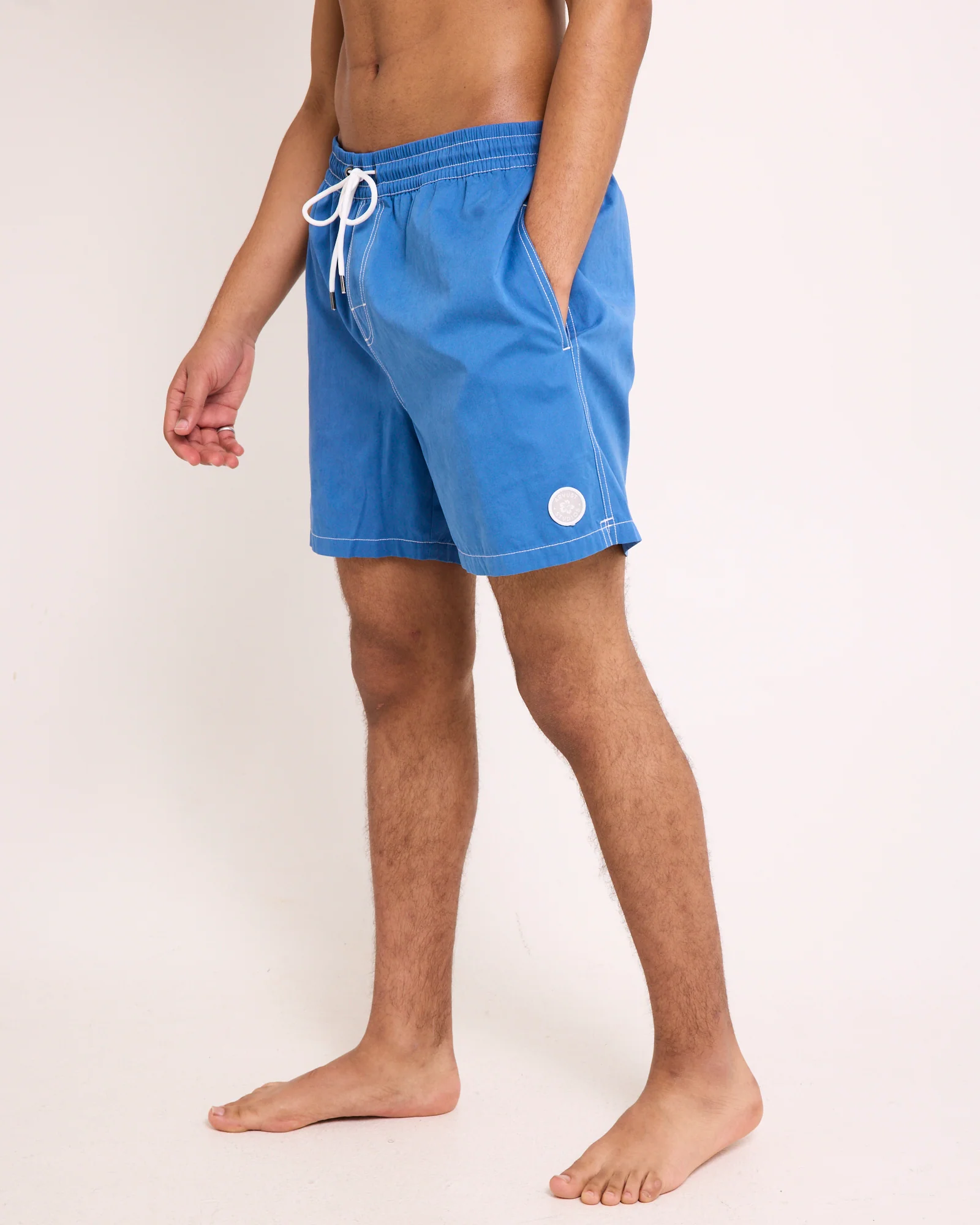 Eddie Swim Shorts - Image 4