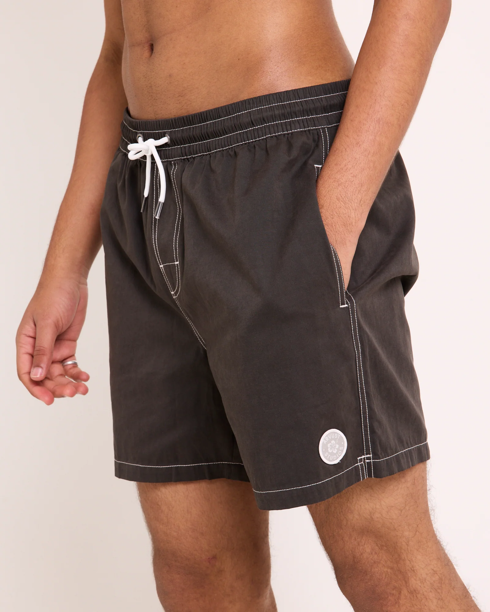 Eddie Swim Shorts - Image 2