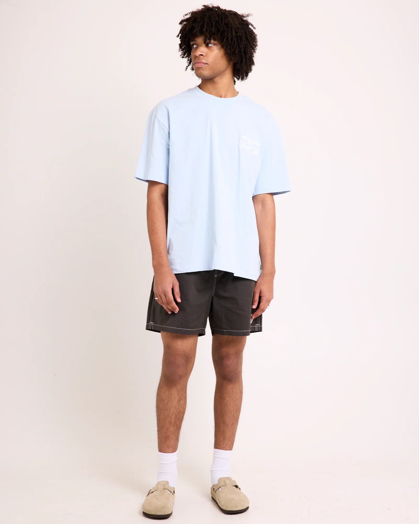 Eddie Swim Shorts - Image 4