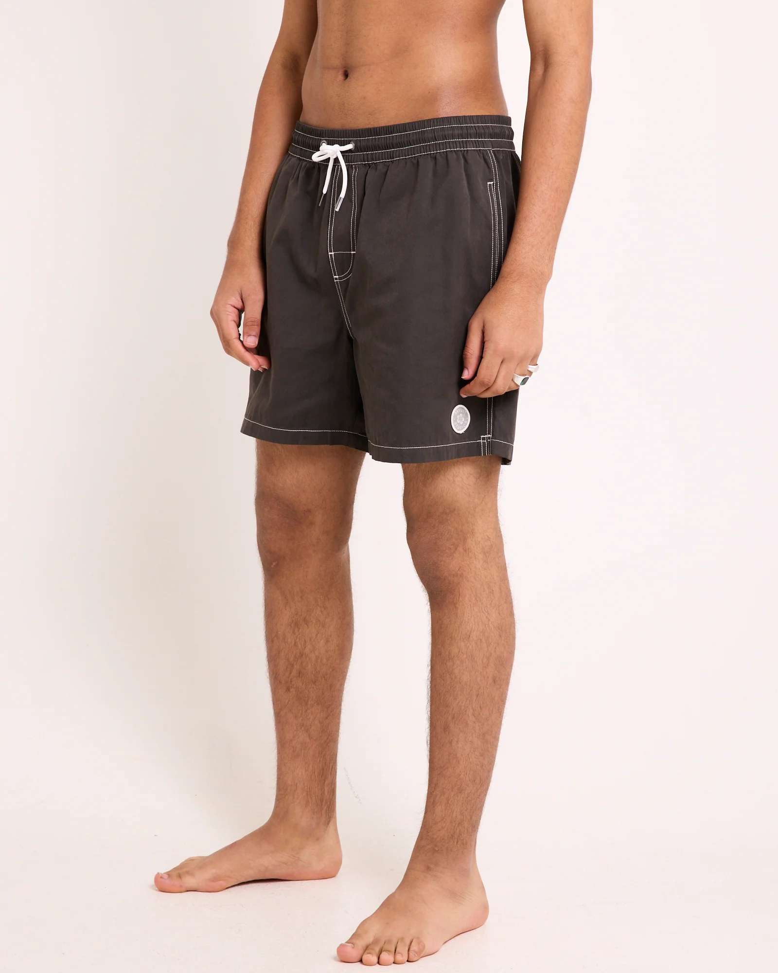Eddie Swim Shorts - Image 5