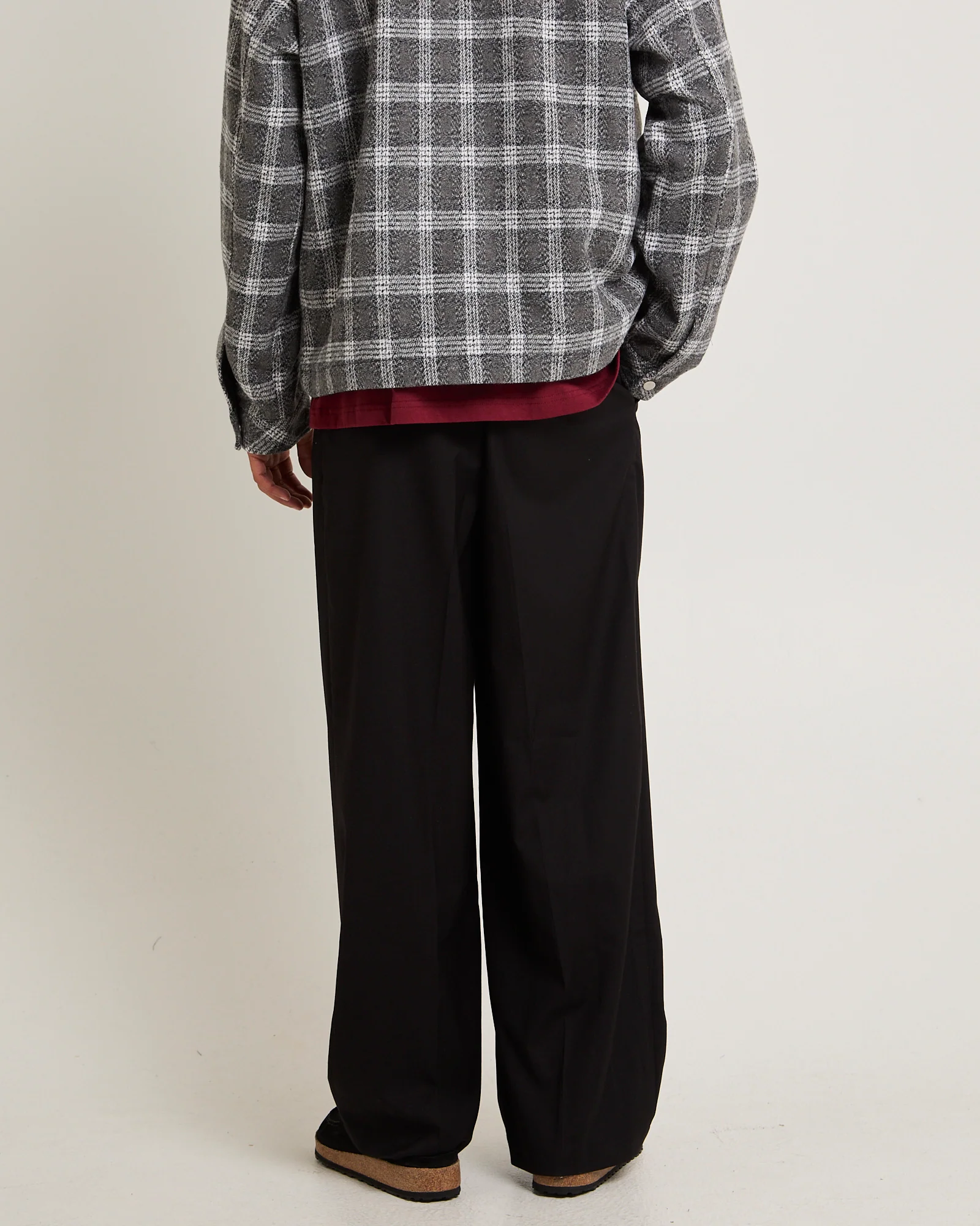 Edge Wide Leg Pants - Image 2