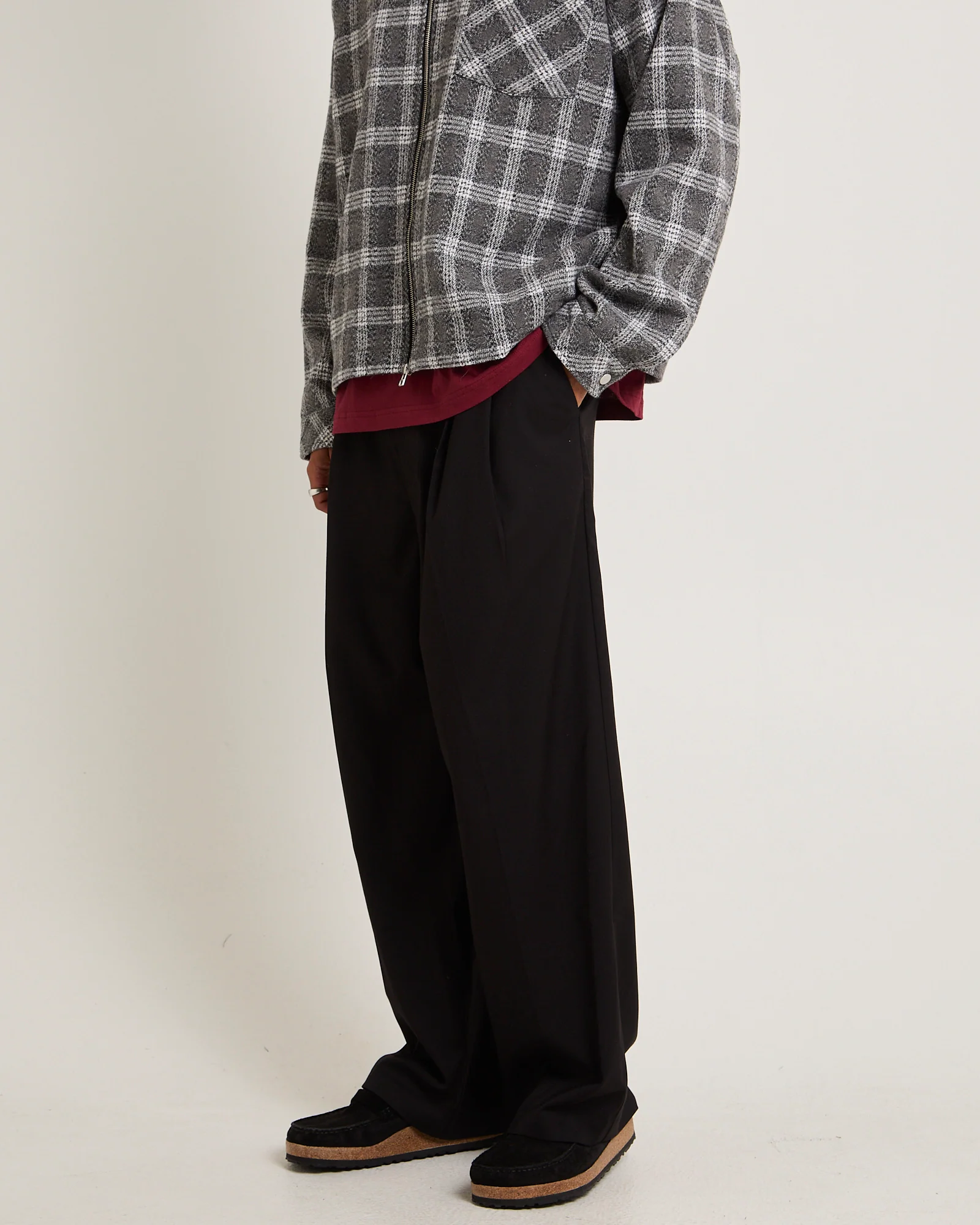Edge Wide Leg Pants - Image 4