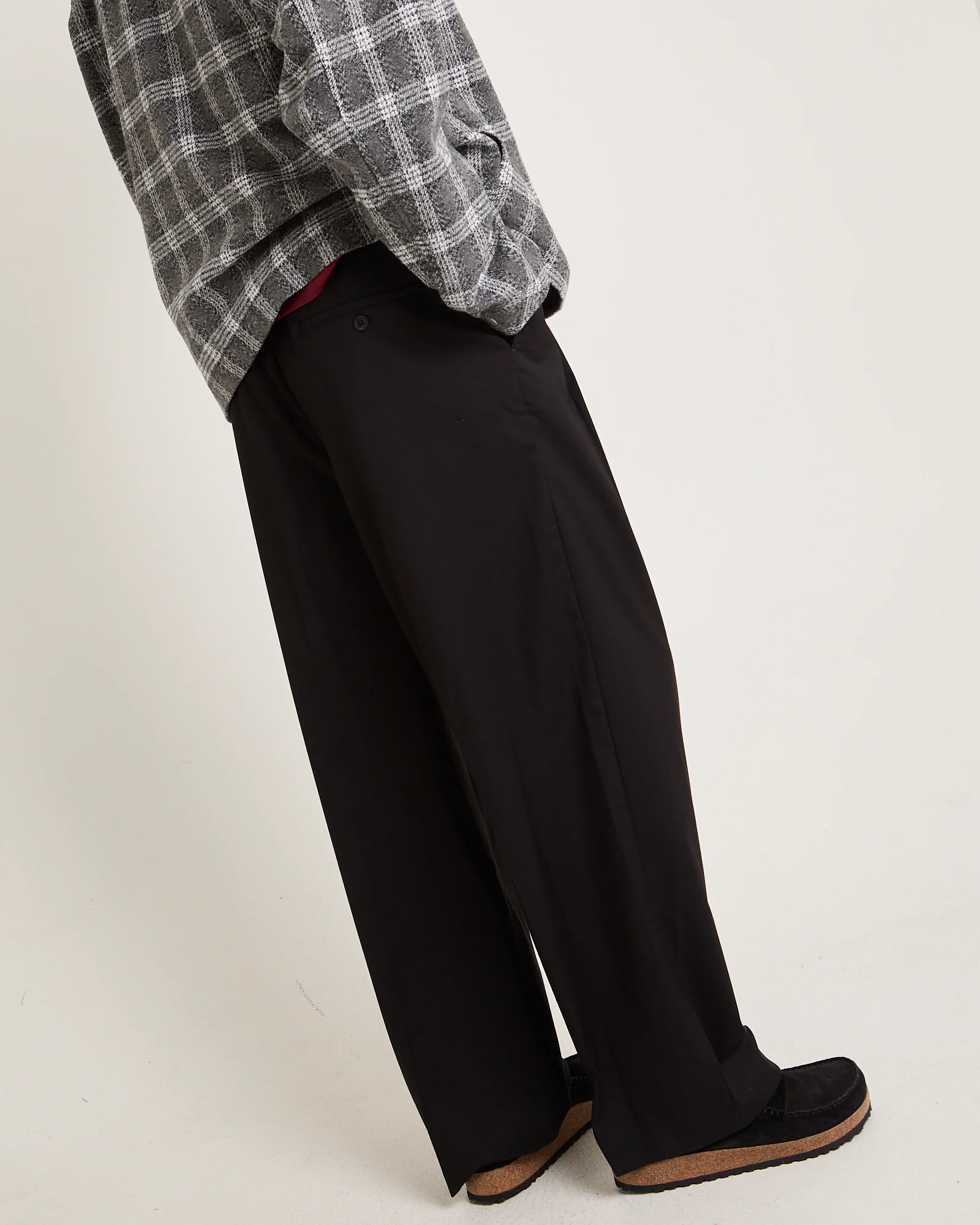 Edge Wide Leg Pants - Image 5