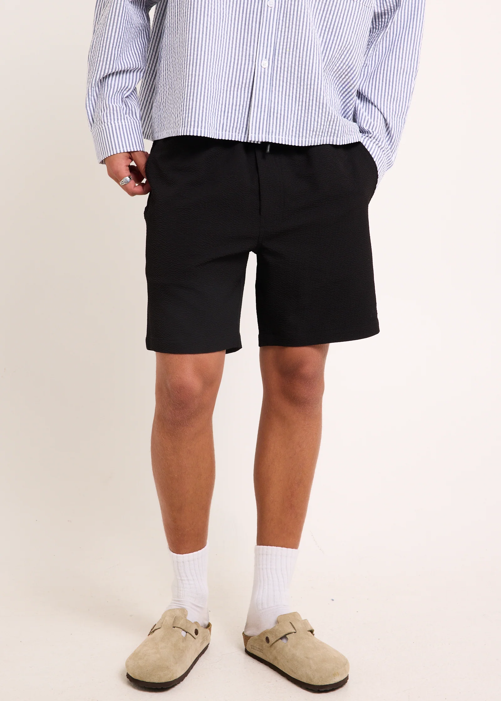 Edison Shorts - Image 2