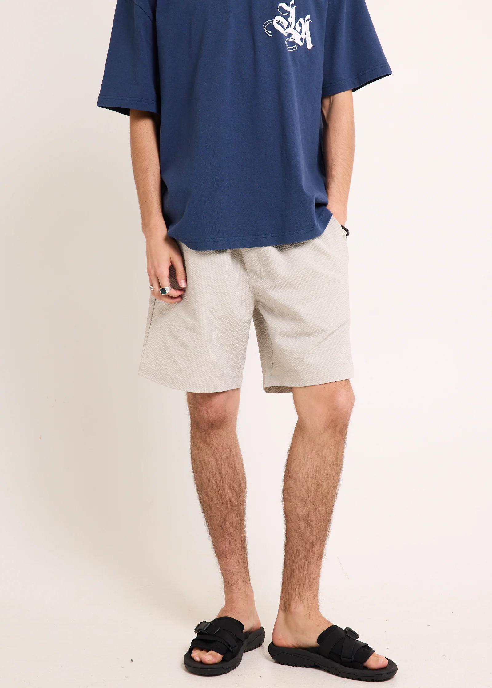 Edison Shorts - Image 2
