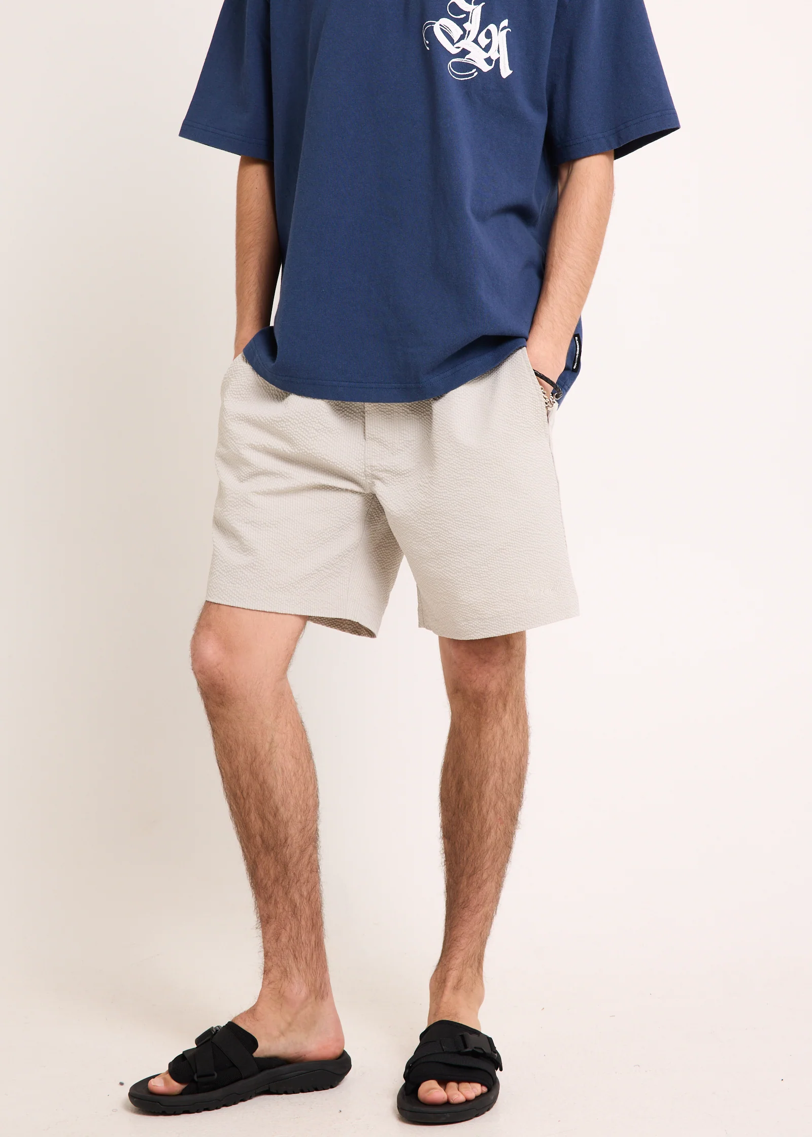 Edison Shorts - Image 3