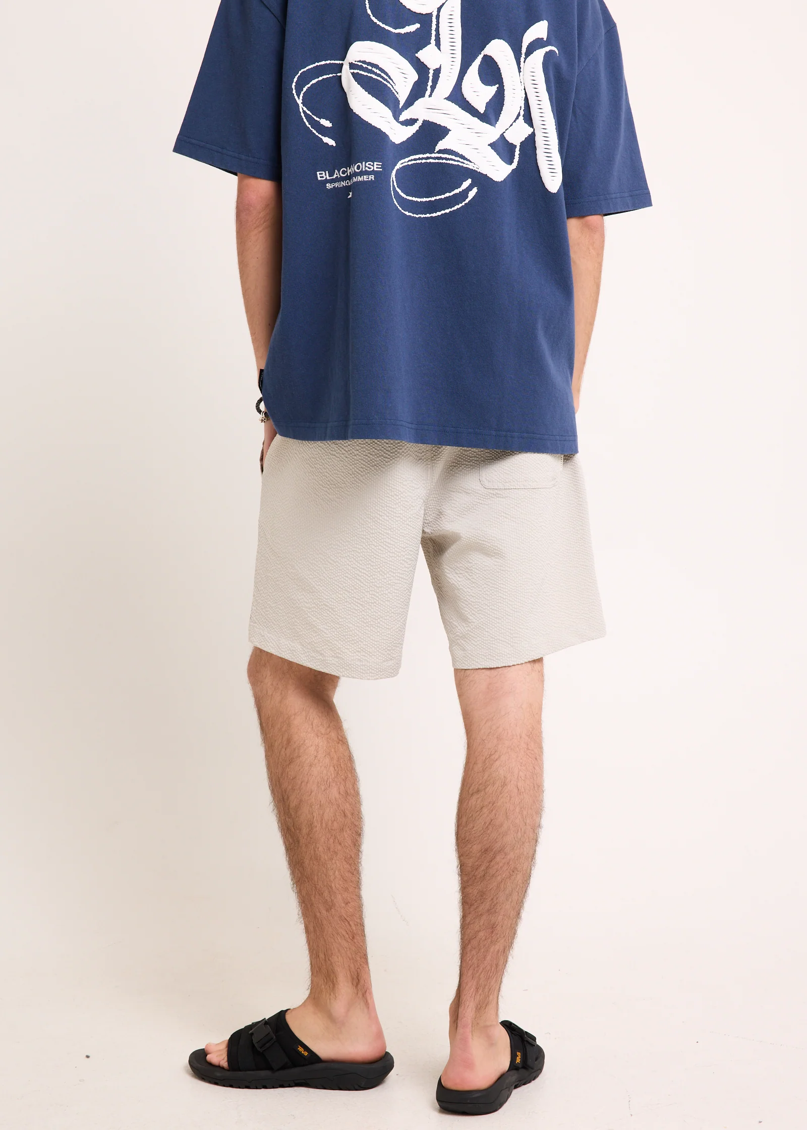 Edison Shorts - Image 4