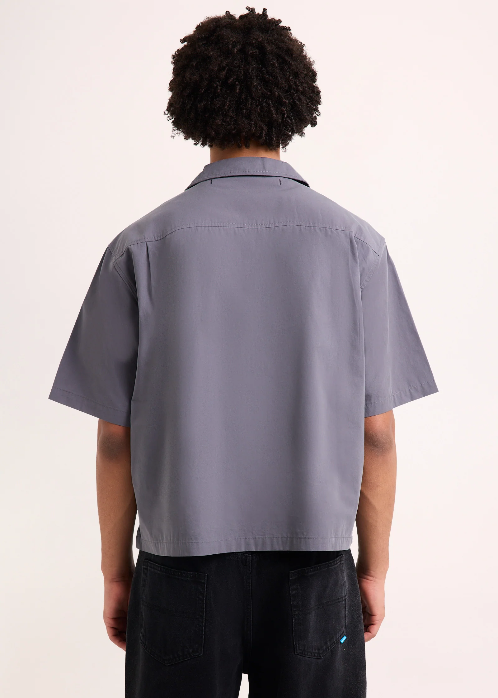 El Porter Short Sleeve Shirt - Image 2