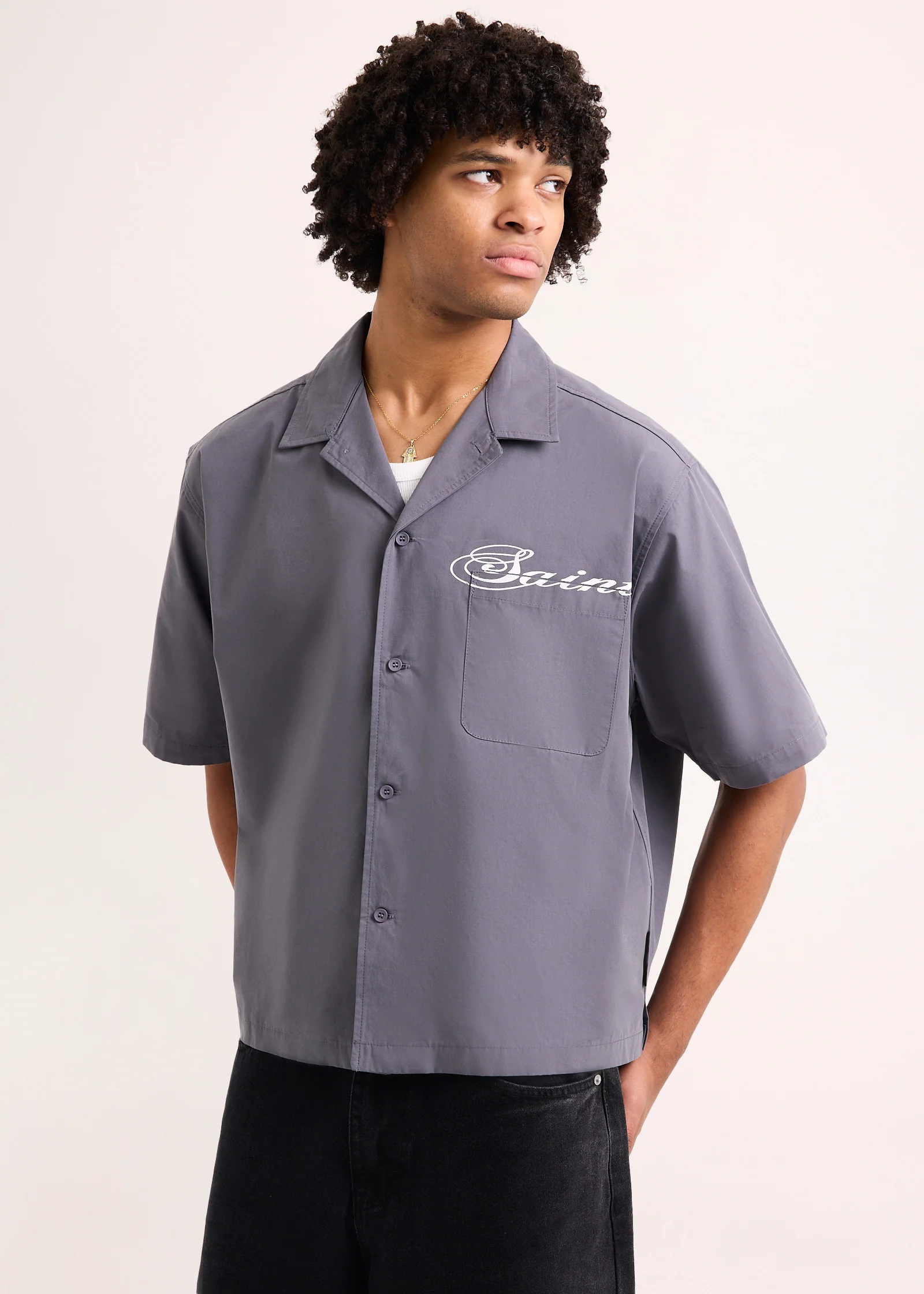 El Porter Short Sleeve Shirt - Image 4
