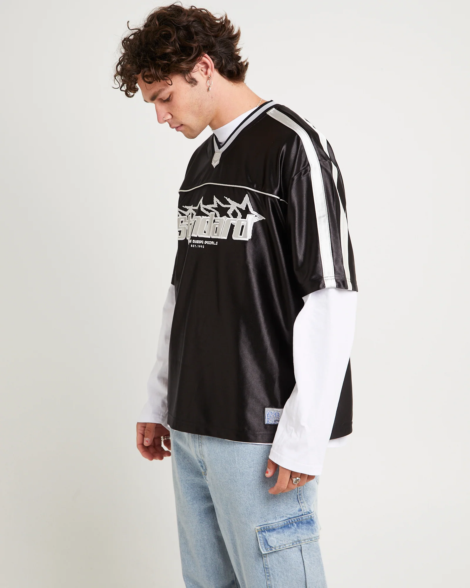 El Tigre Jersey - Image 4