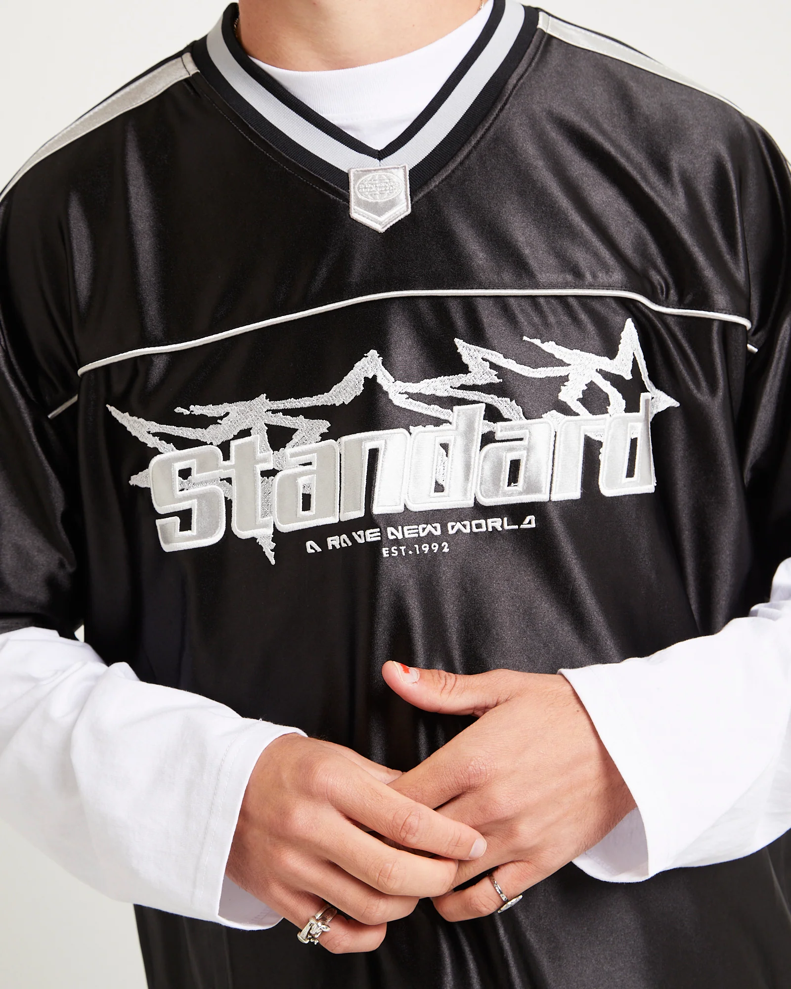 El Tigre Jersey - Image 5