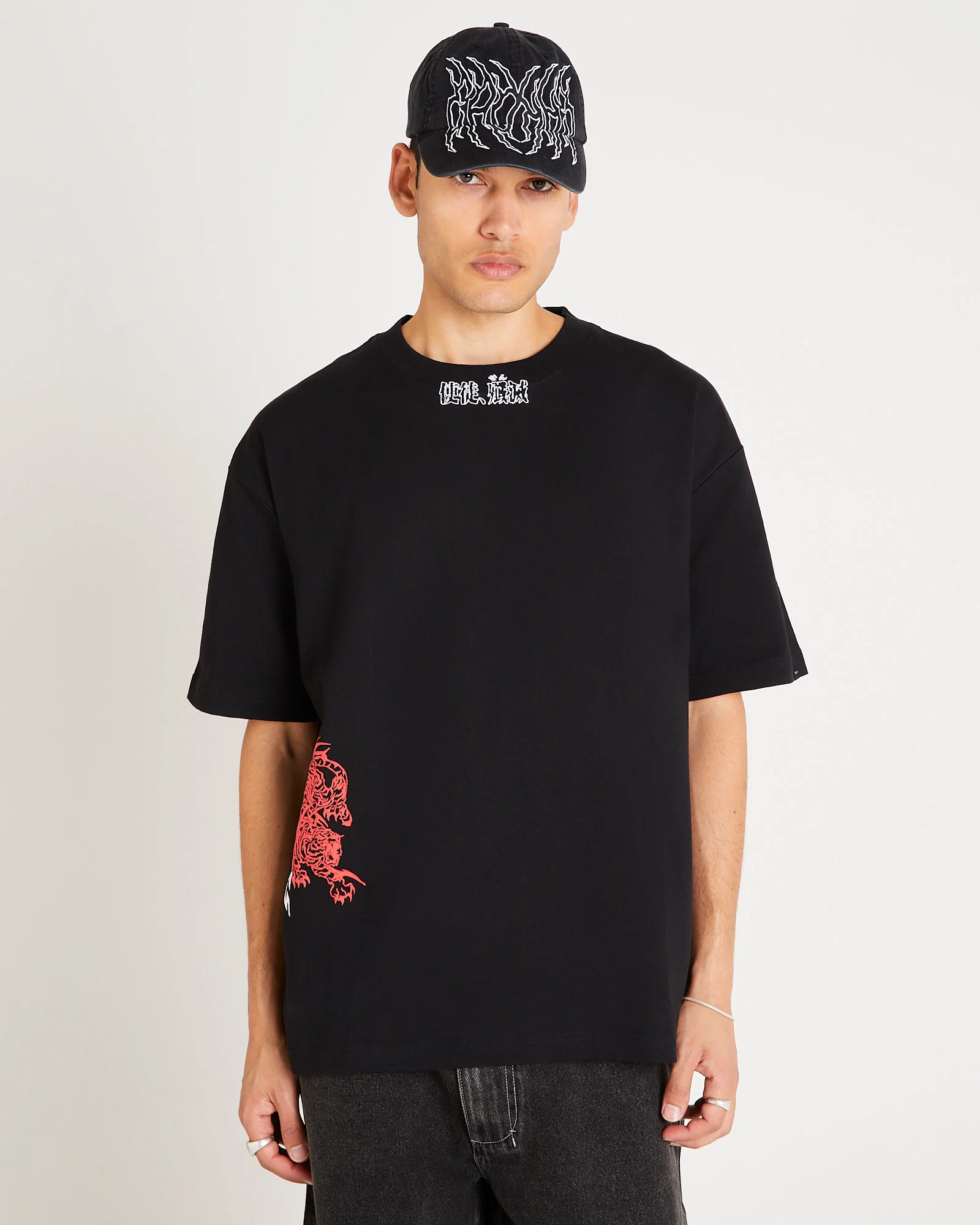 El Tigre T-Shirt - Image 6
