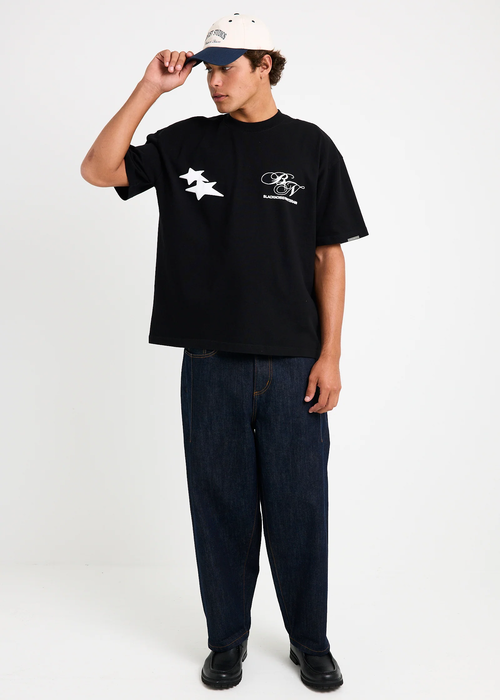 Elect T-Shirt - Image 3