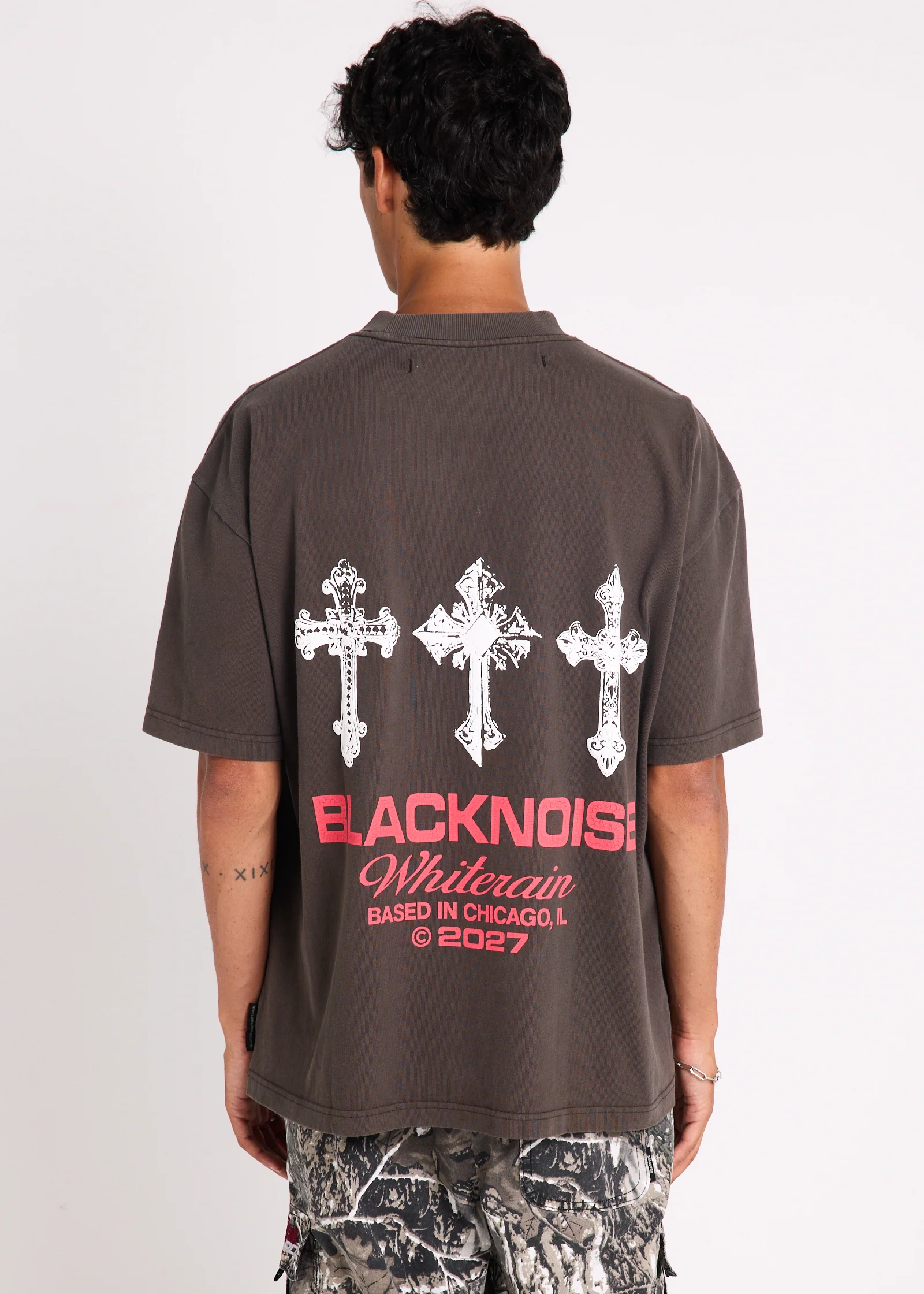 Element T-Shirt - Image 5