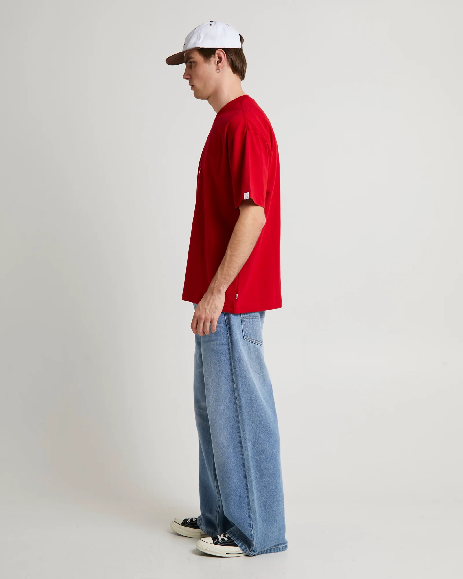 Elite Short Sleeve T-Shirt - Image 4
