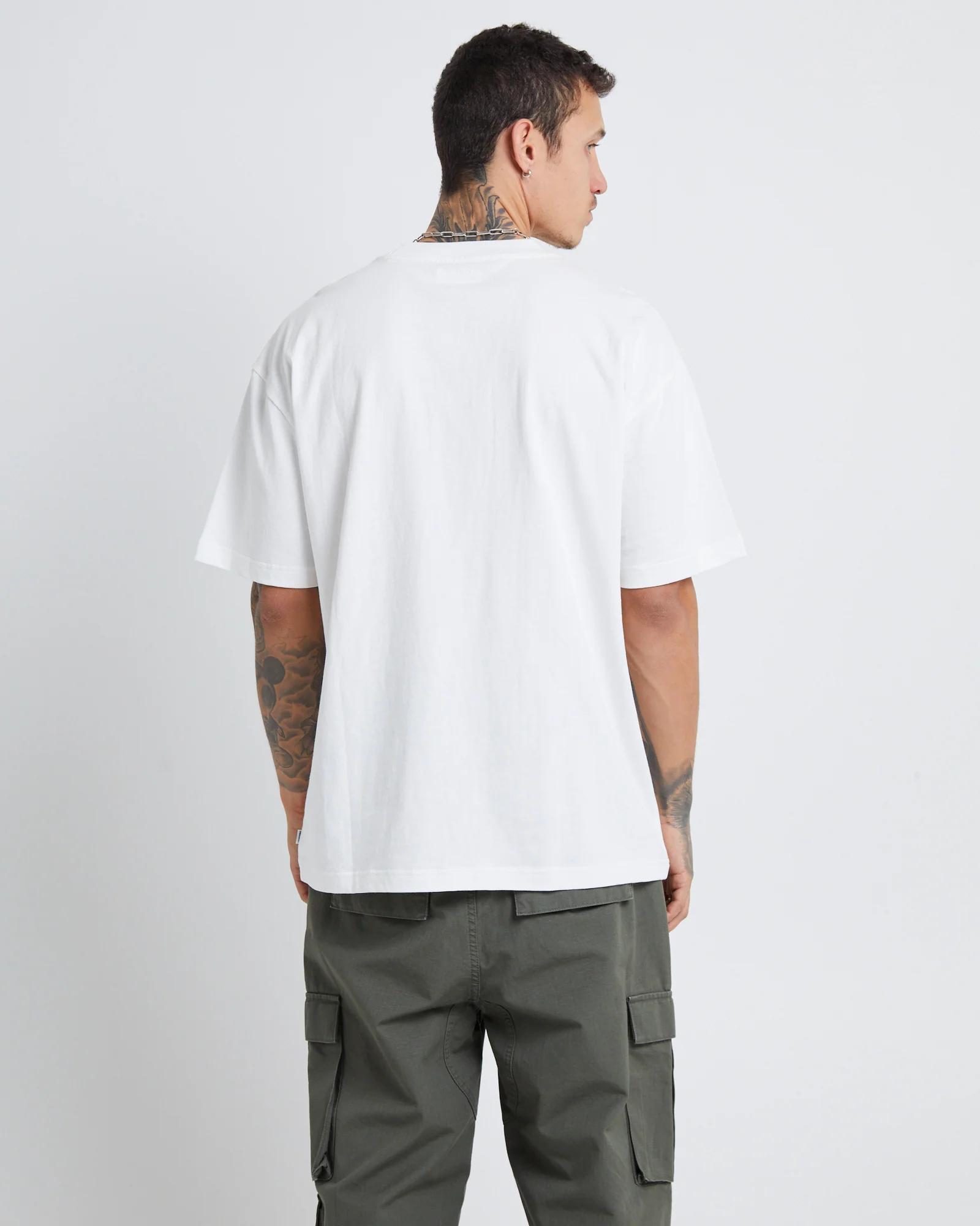 Elite Short Sleeve T-Shirt - Image 2