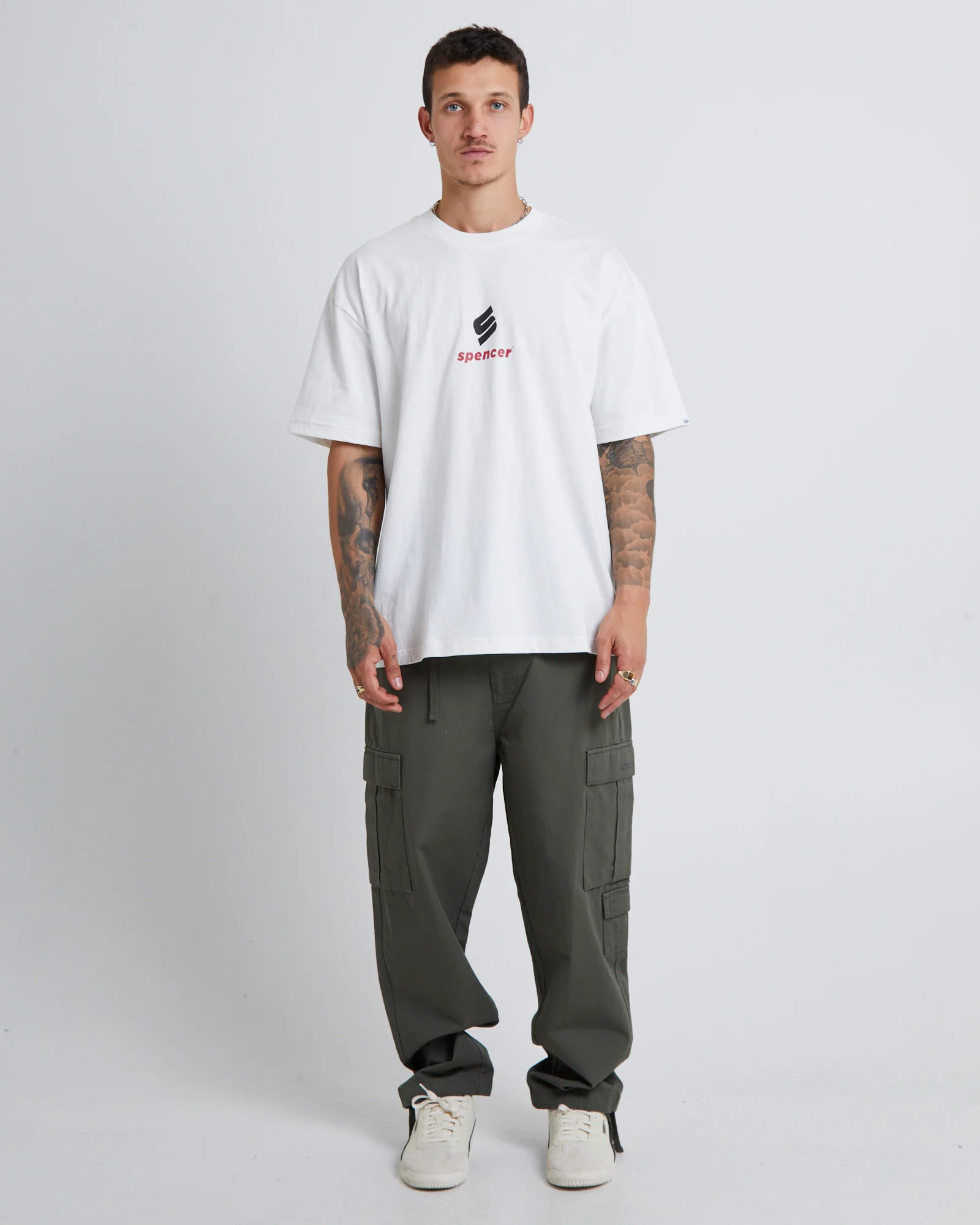 Elite Short Sleeve T-Shirt - Image 3