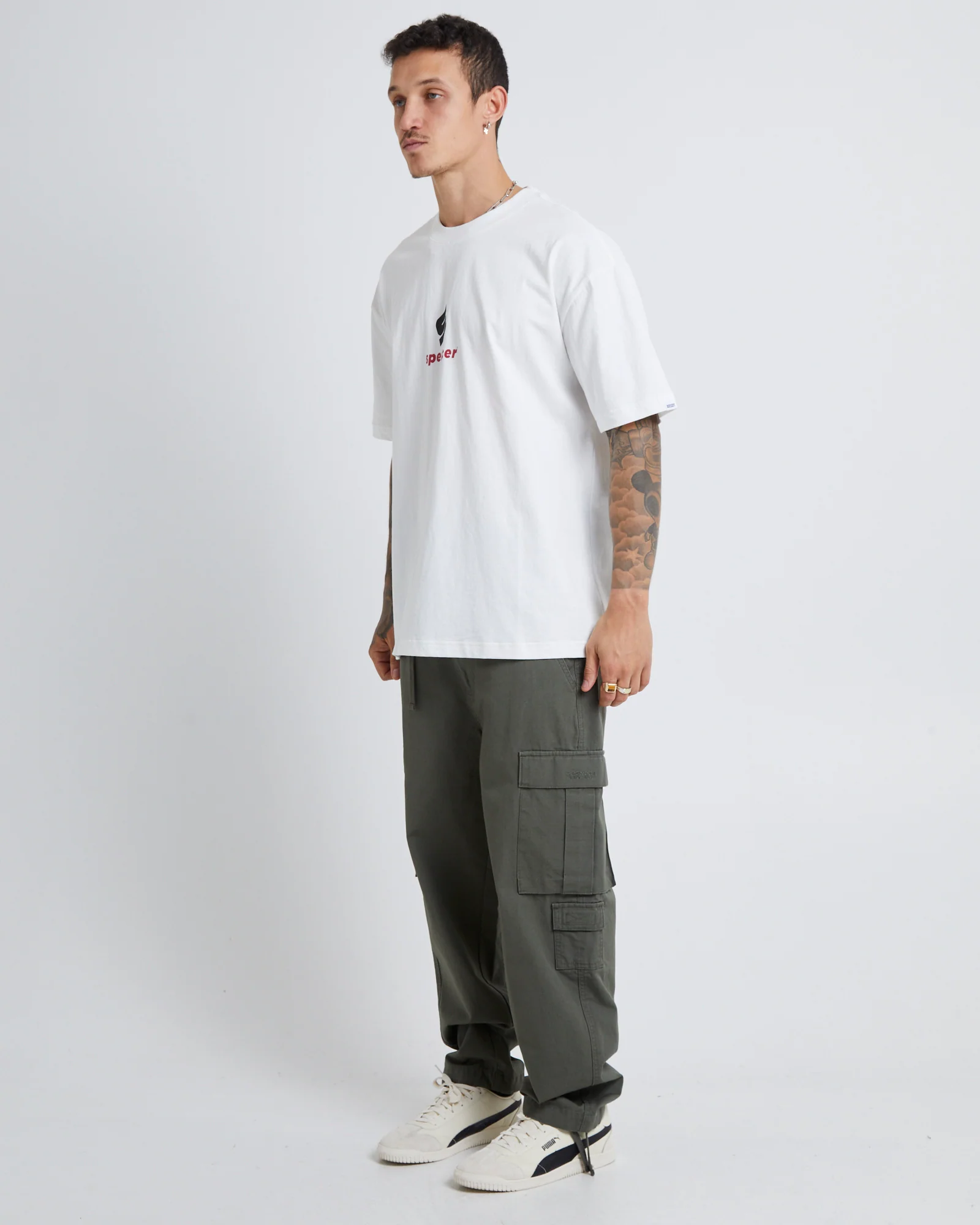 Elite Short Sleeve T-Shirt - Image 4
