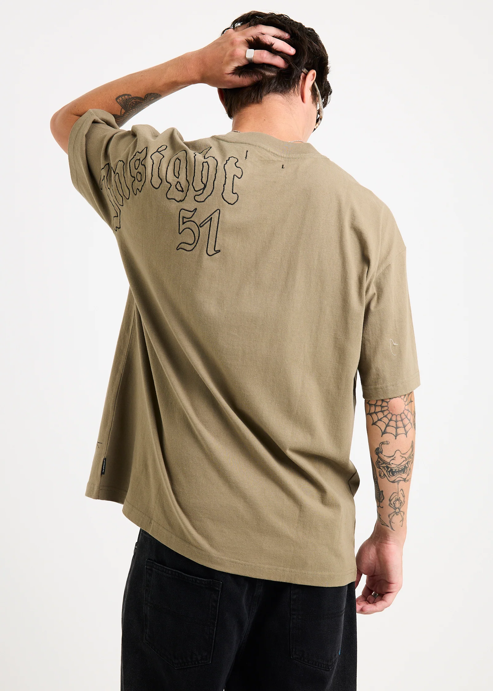 Elite T-Shirt - Image 2
