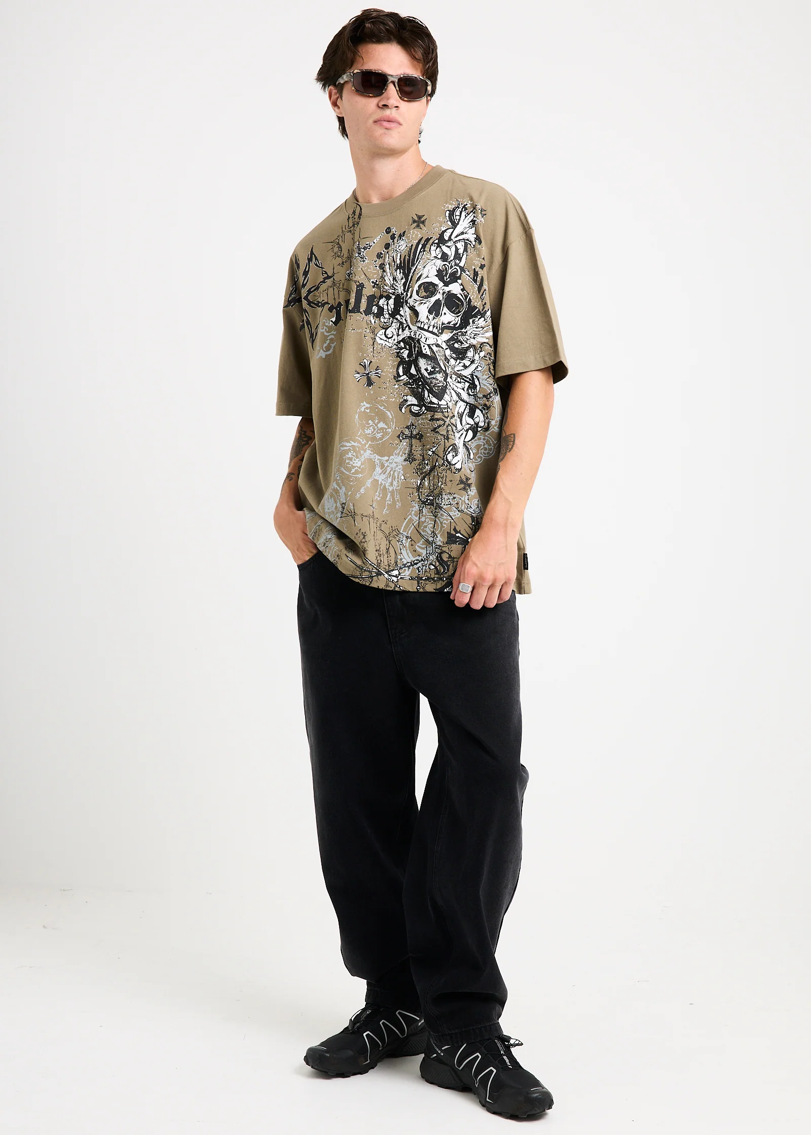 Elite T-Shirt - Image 3