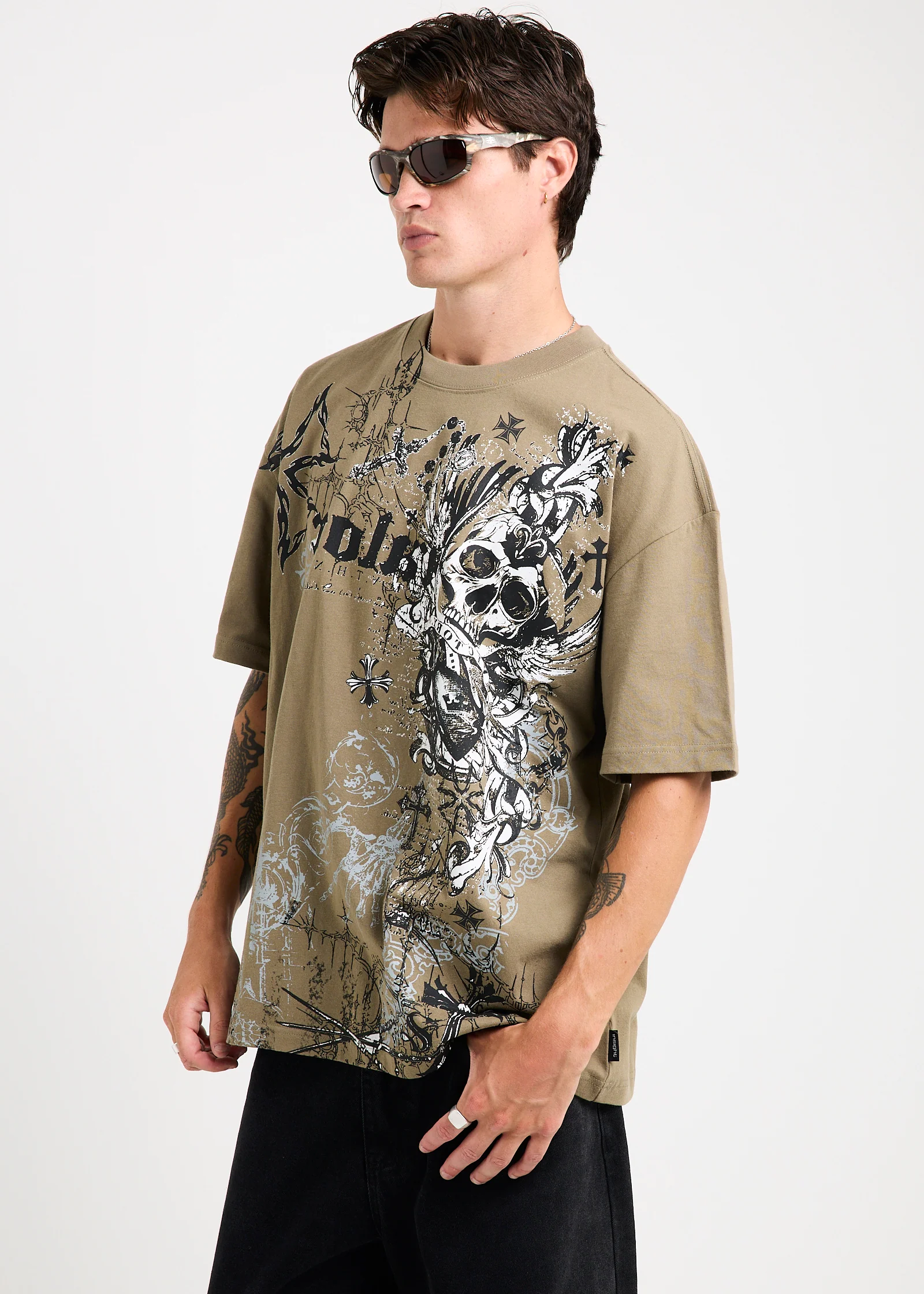 Elite T-Shirt - Image 4