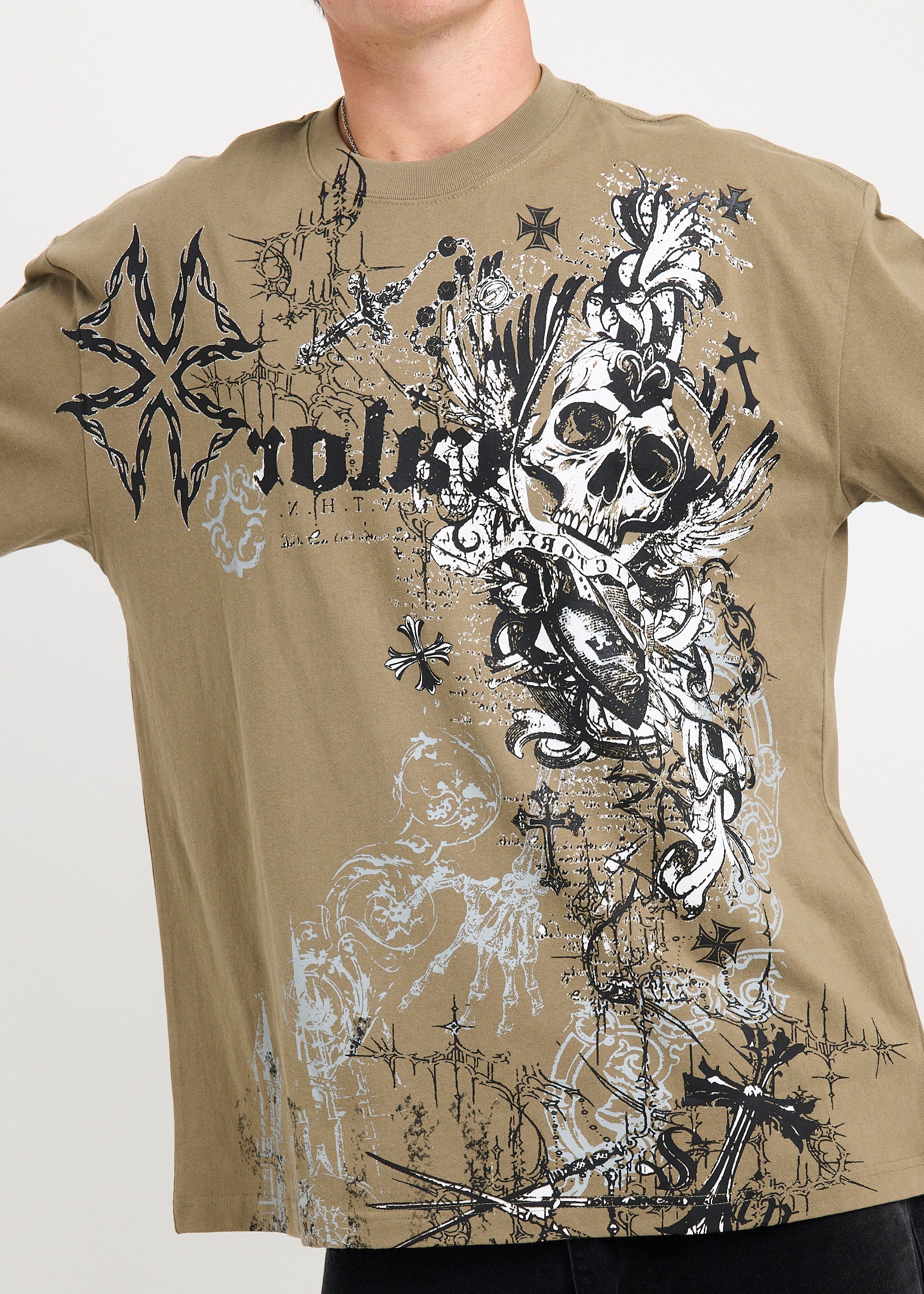Elite T-Shirt - Image 5