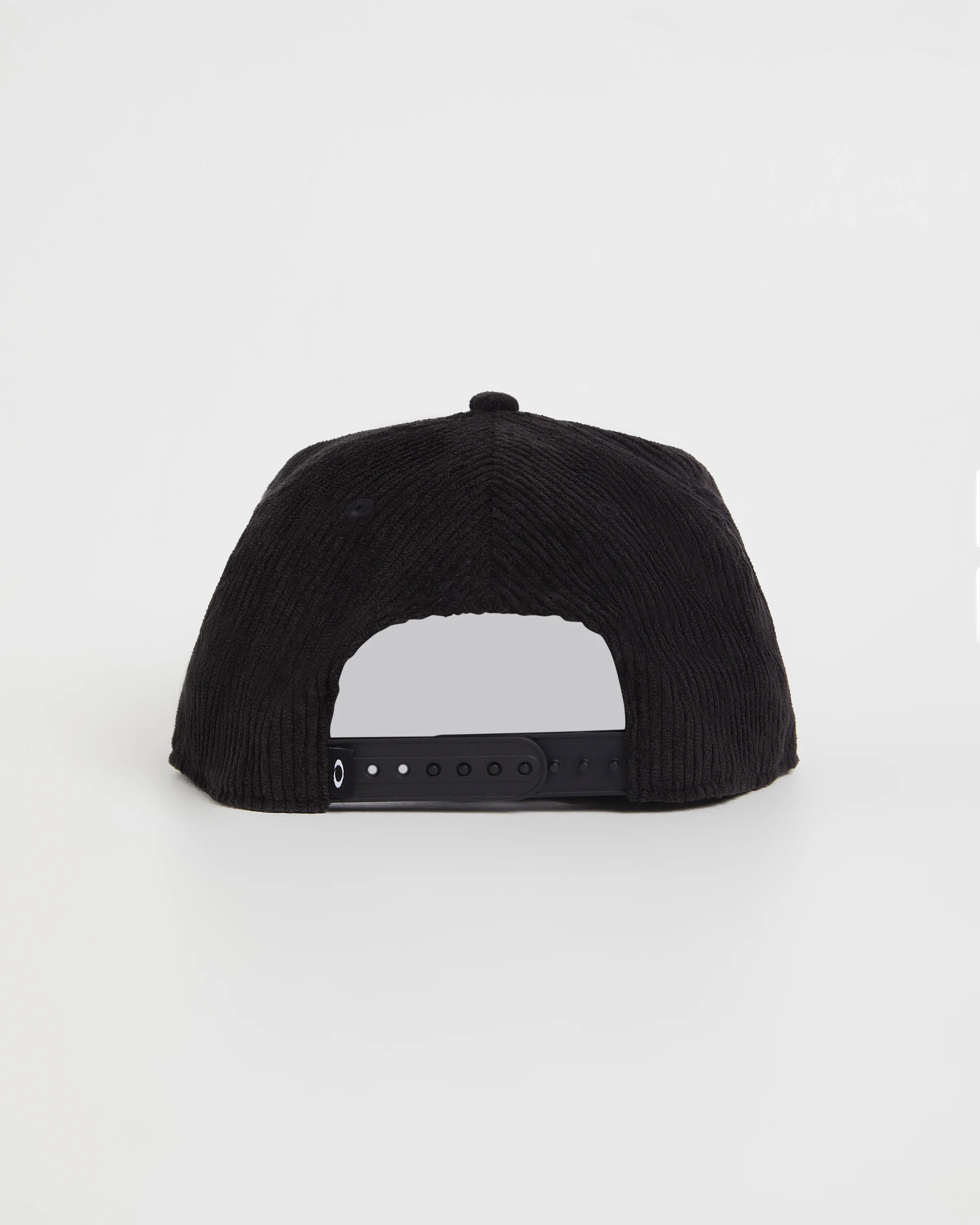 Ellipse Corduroy Hat - Image 2