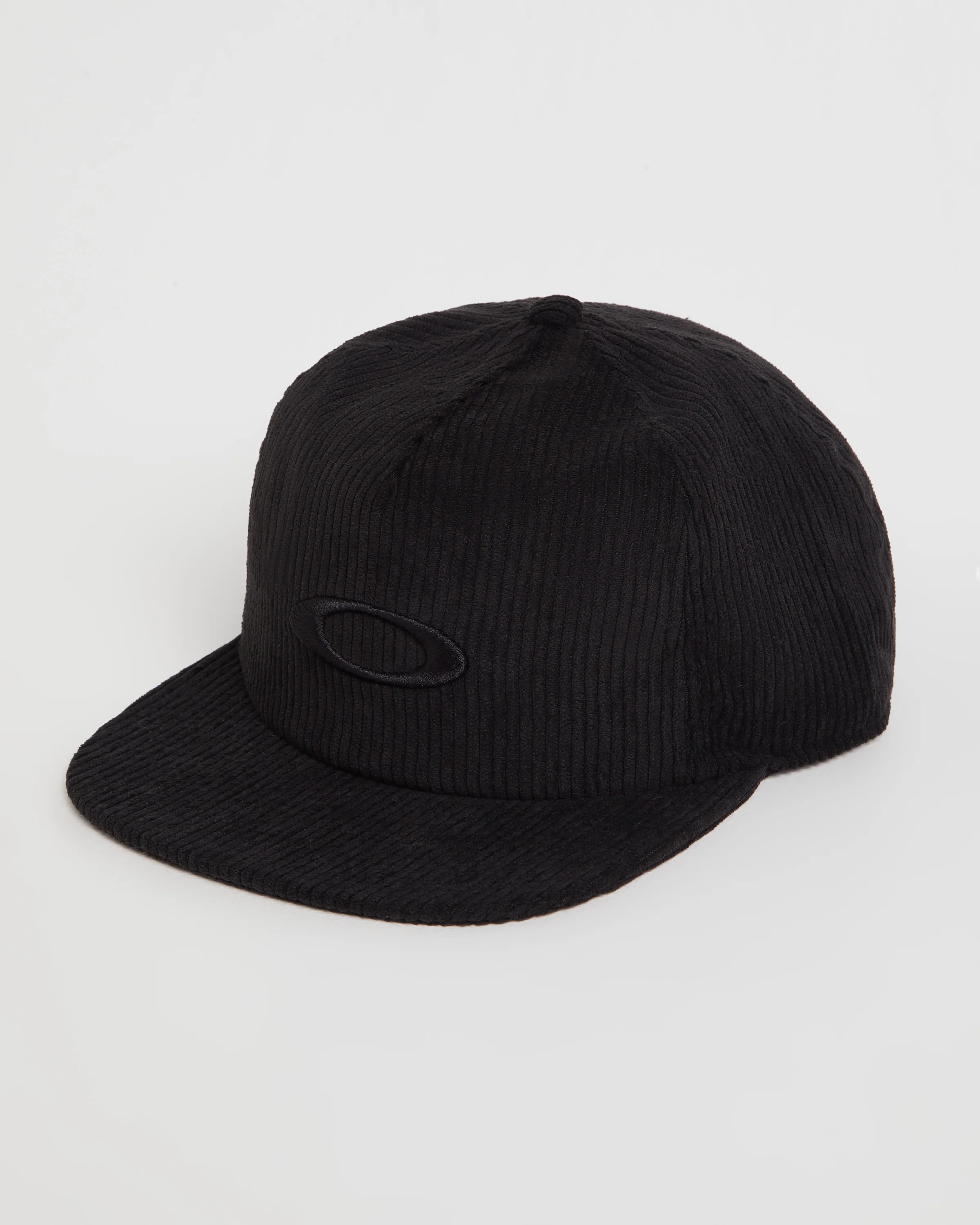 Ellipse Corduroy Hat - Image 3