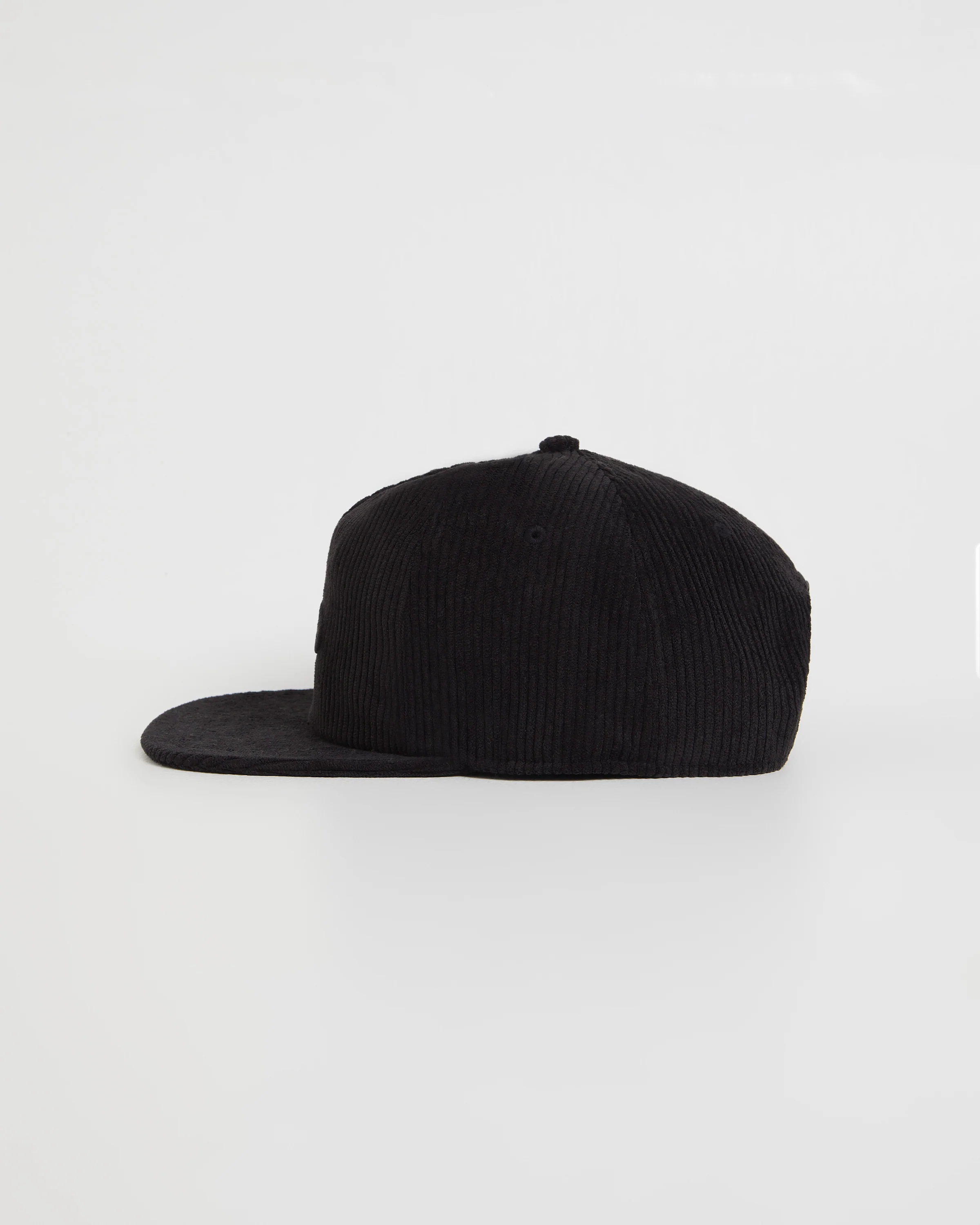 Ellipse Corduroy Hat - Image 4