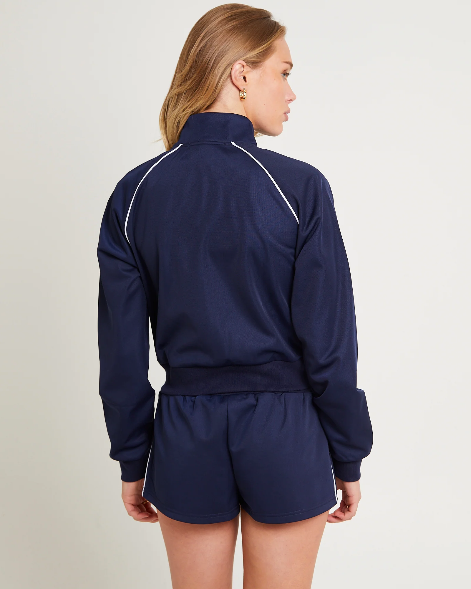 Ellis Track Jacket - Image 3