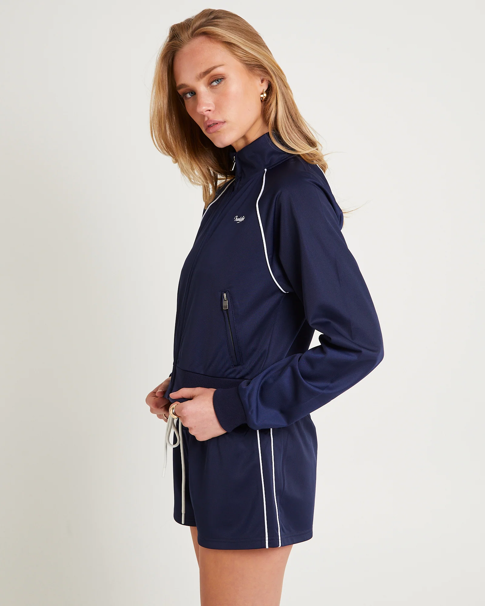 Ellis Track Jacket - Image 4