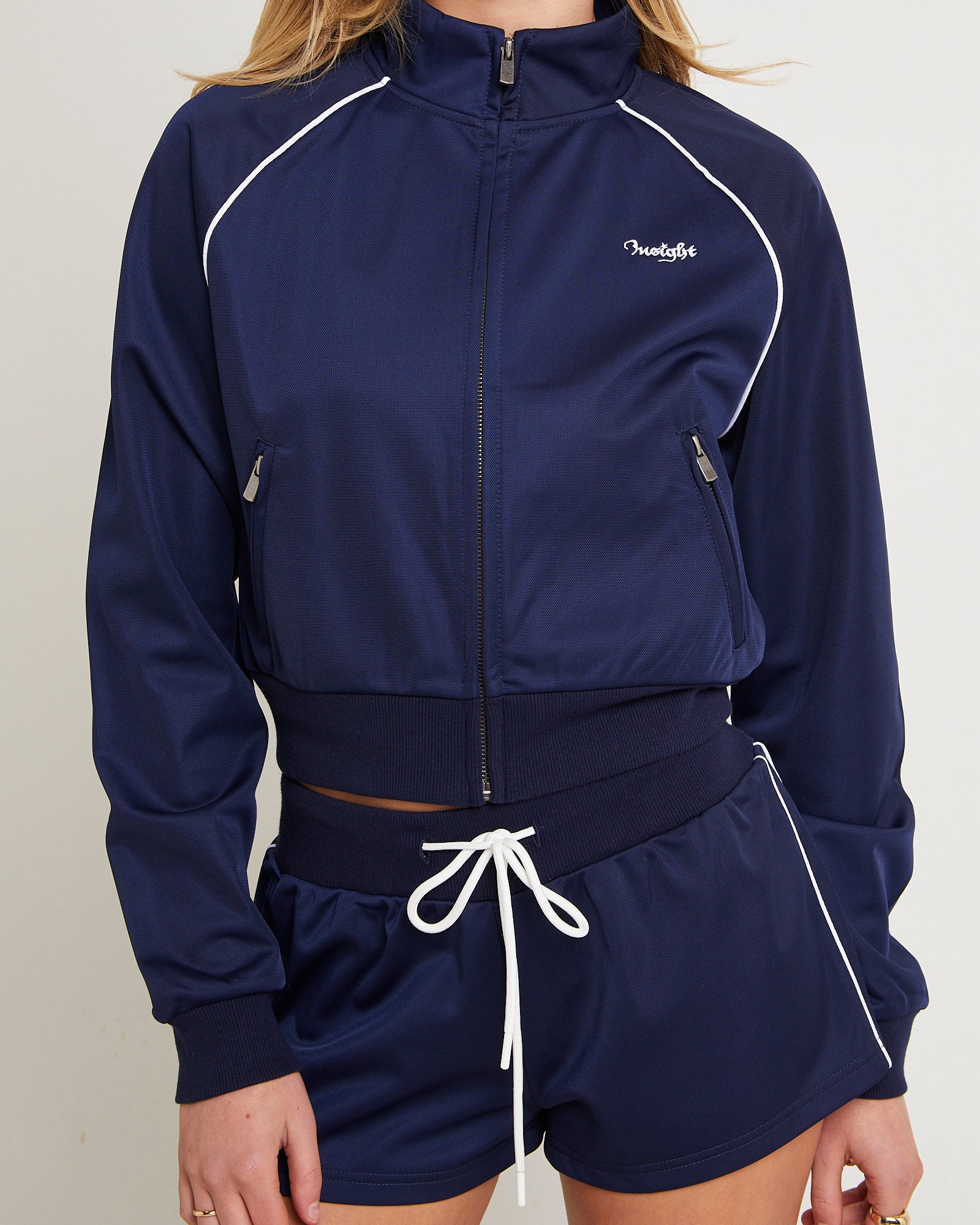 Ellis Track Jacket - Image 5