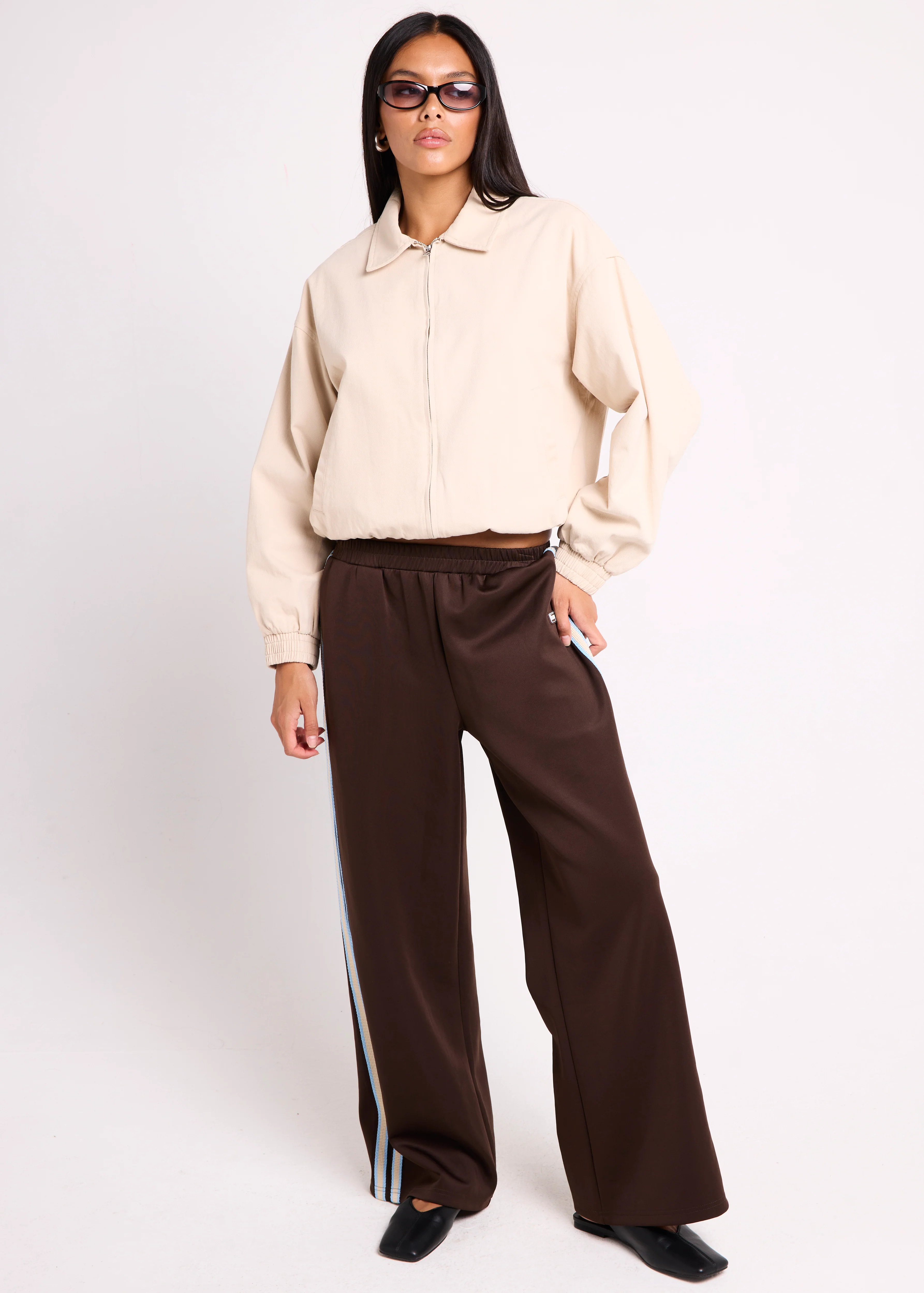 Elo Bomber Jacket - Image 2