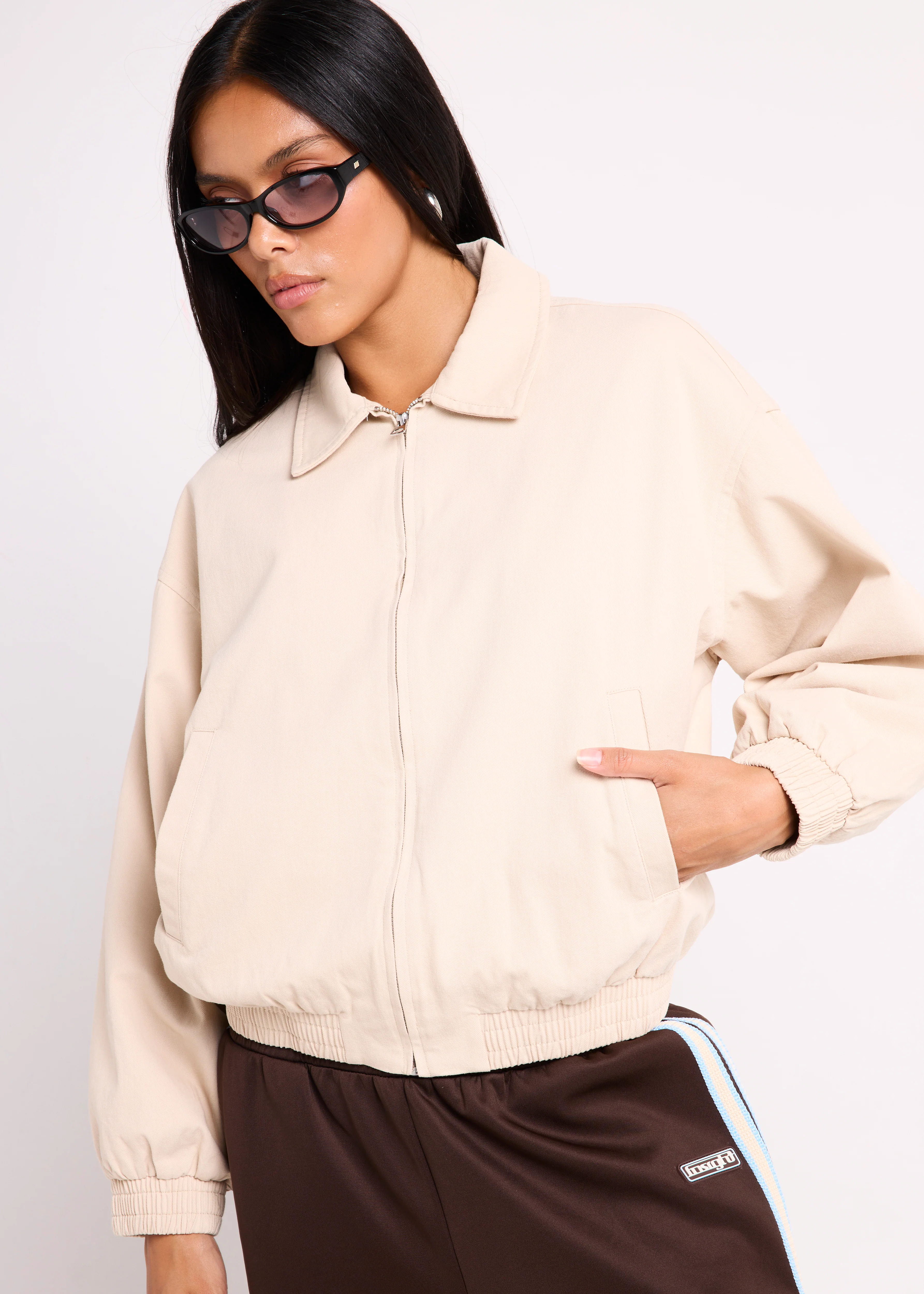 Elo Bomber Jacket - Image 5