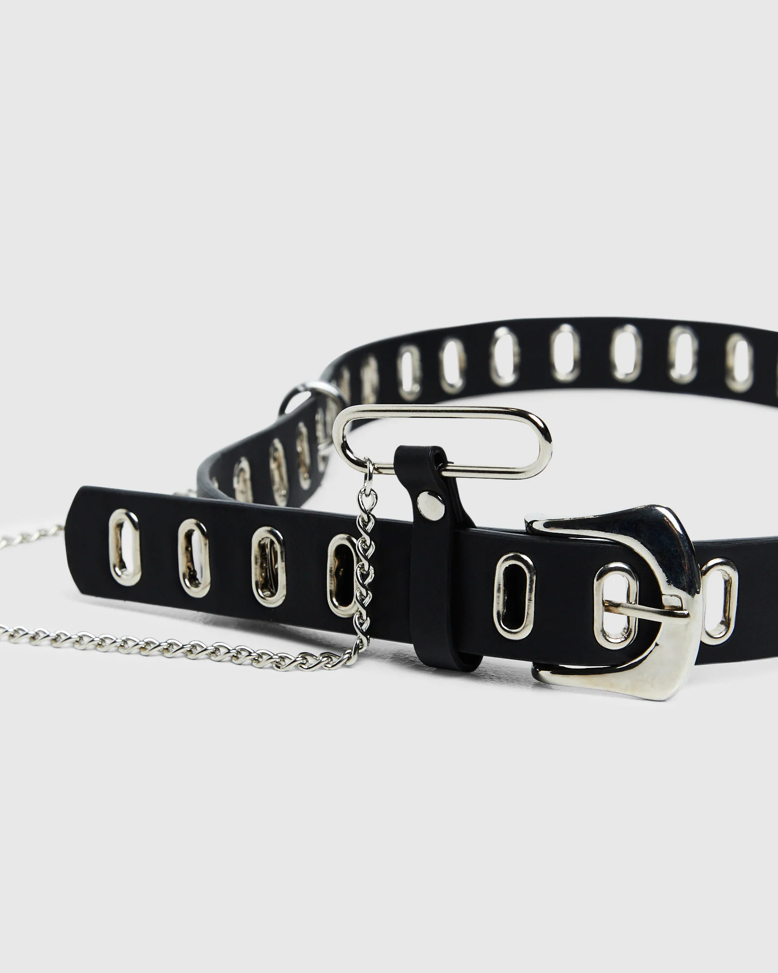 Ember Eyelet Belt - Image 2