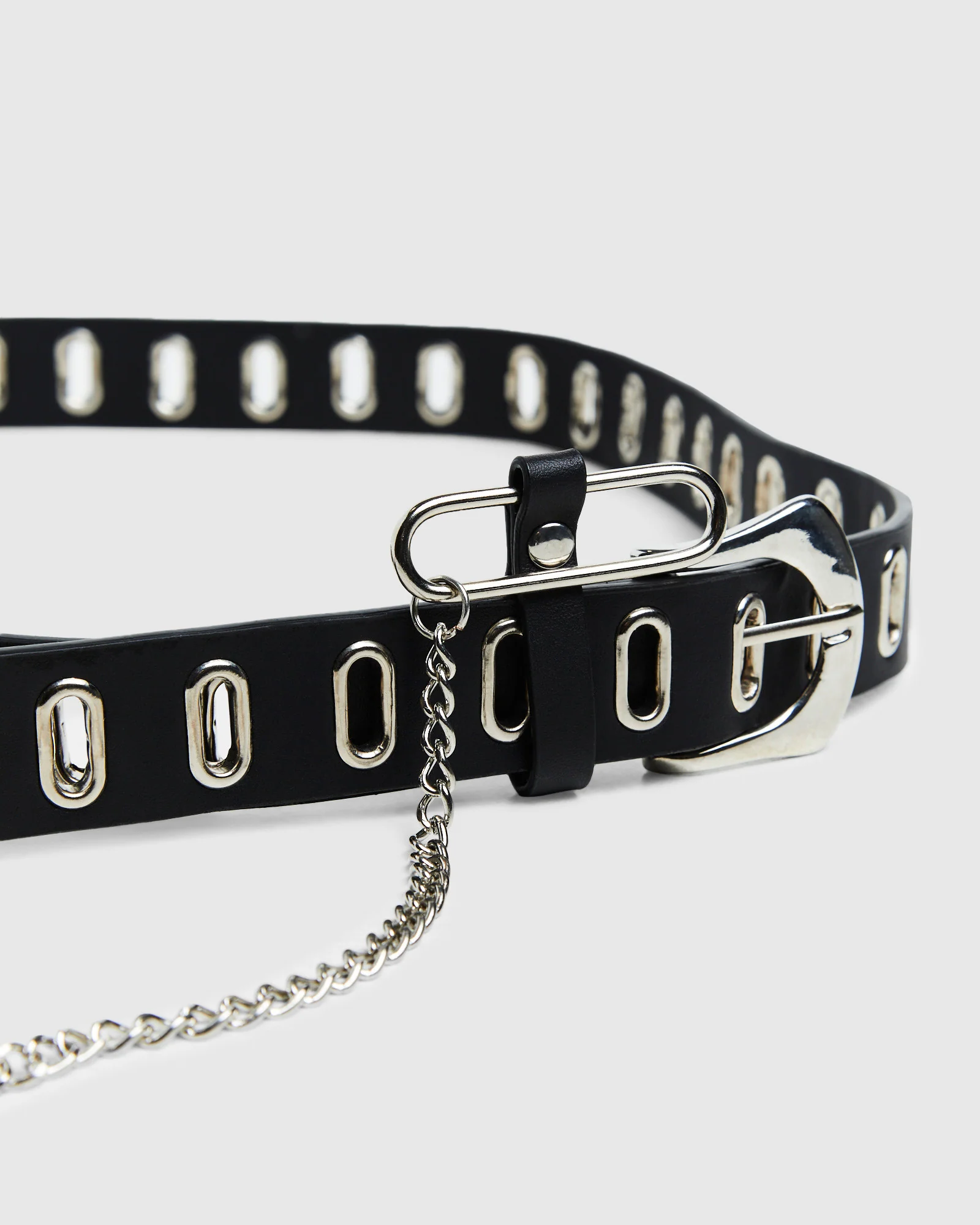 Ember Eyelet Belt - Image 3