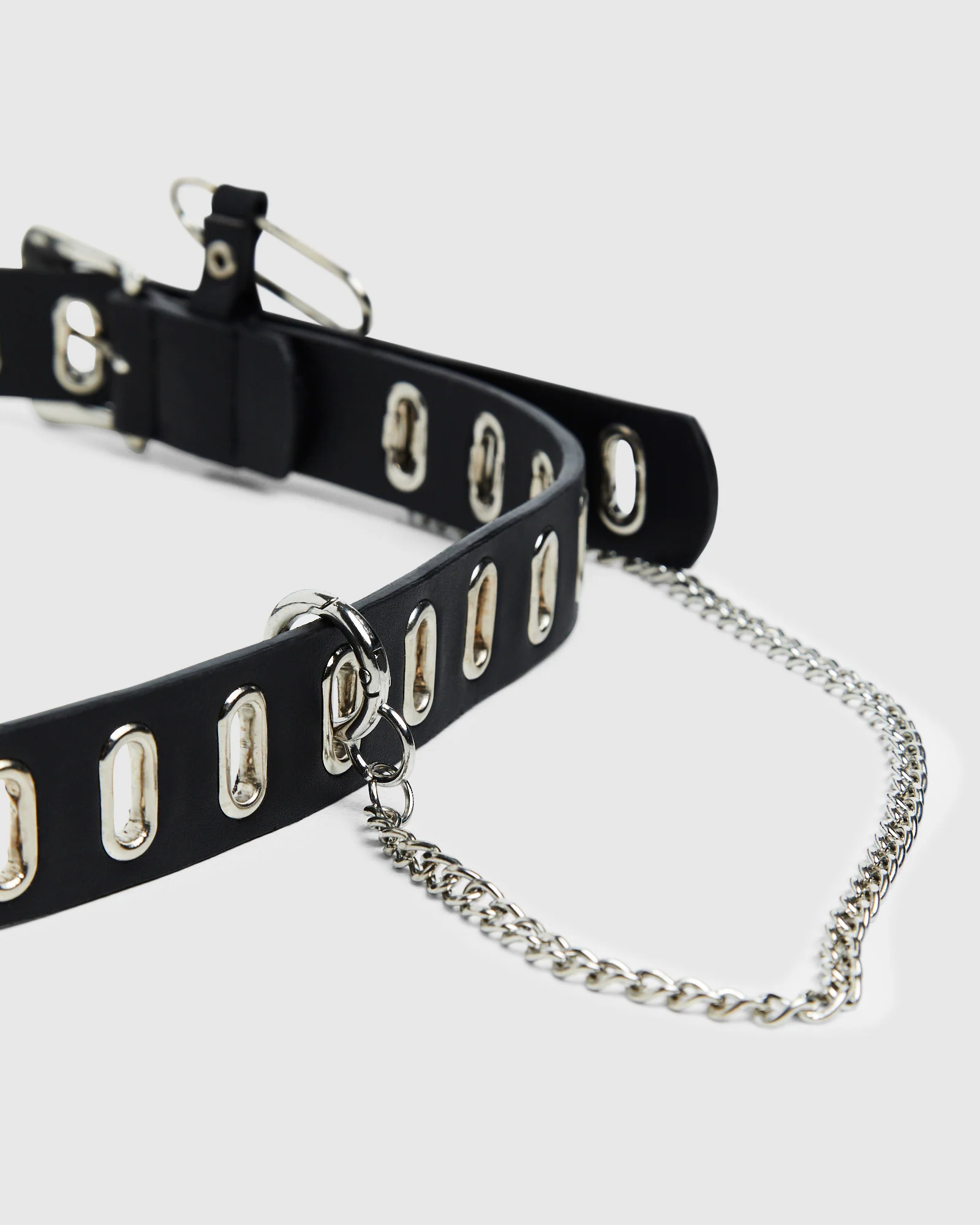 Ember Eyelet Belt - Image 4