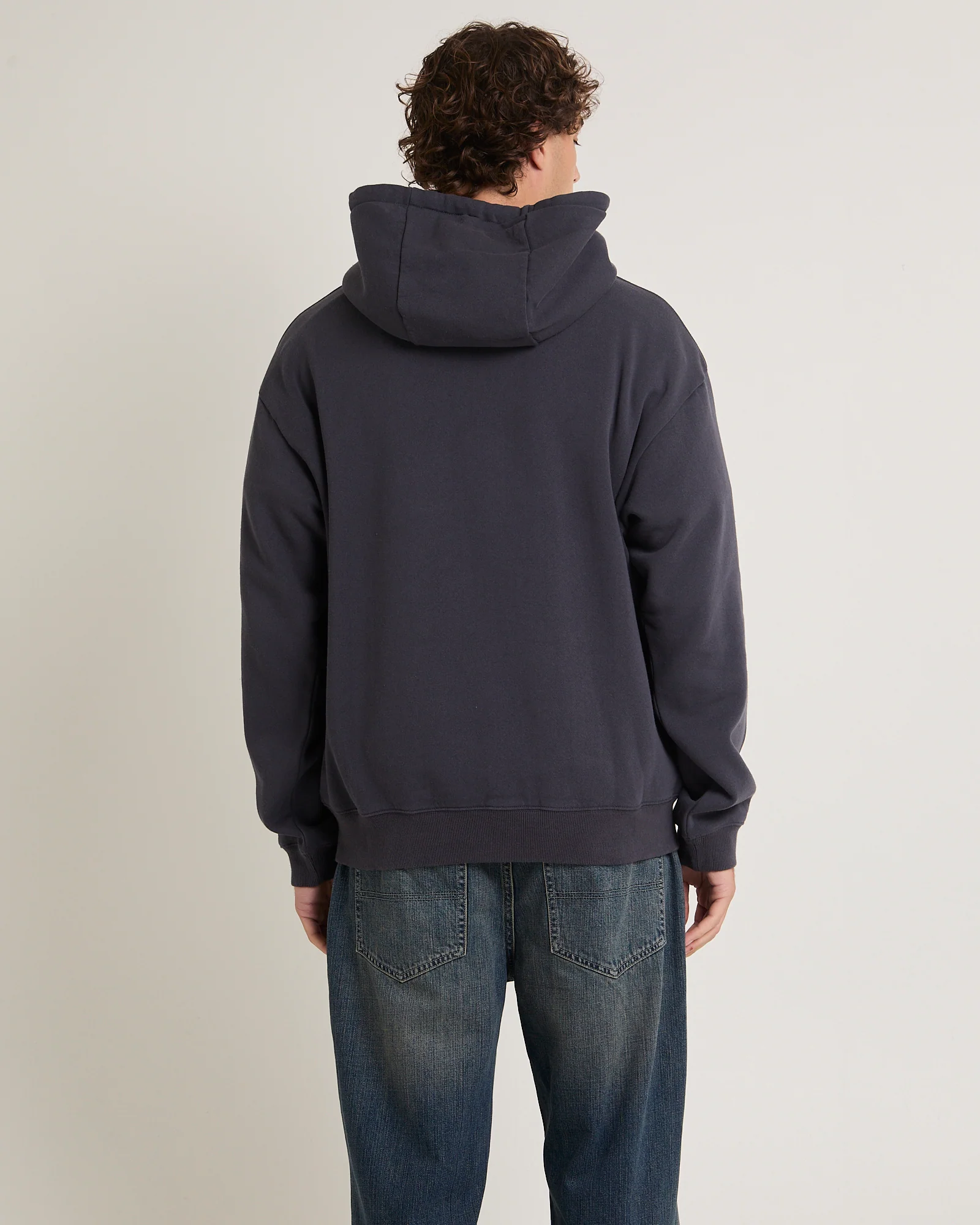 Ember Pull On Hoodie - Image 2