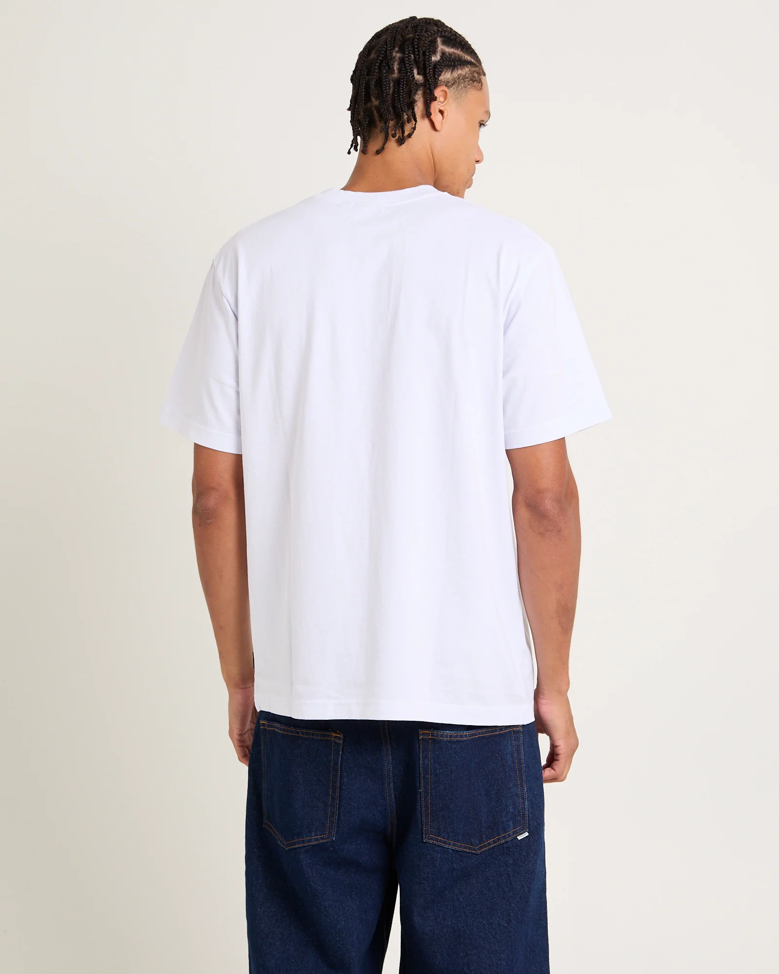 Ember Retro T-Shirt - Image 2